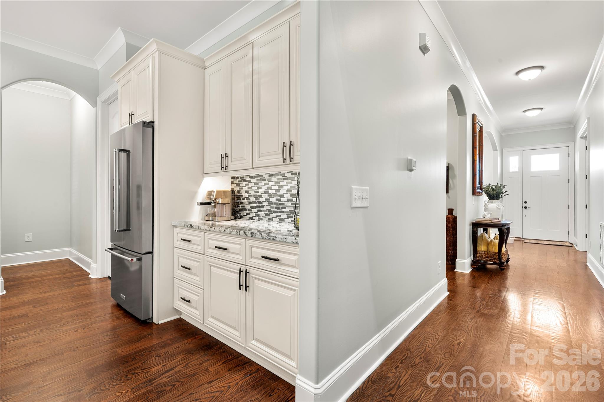 Country Club Hills - Residential