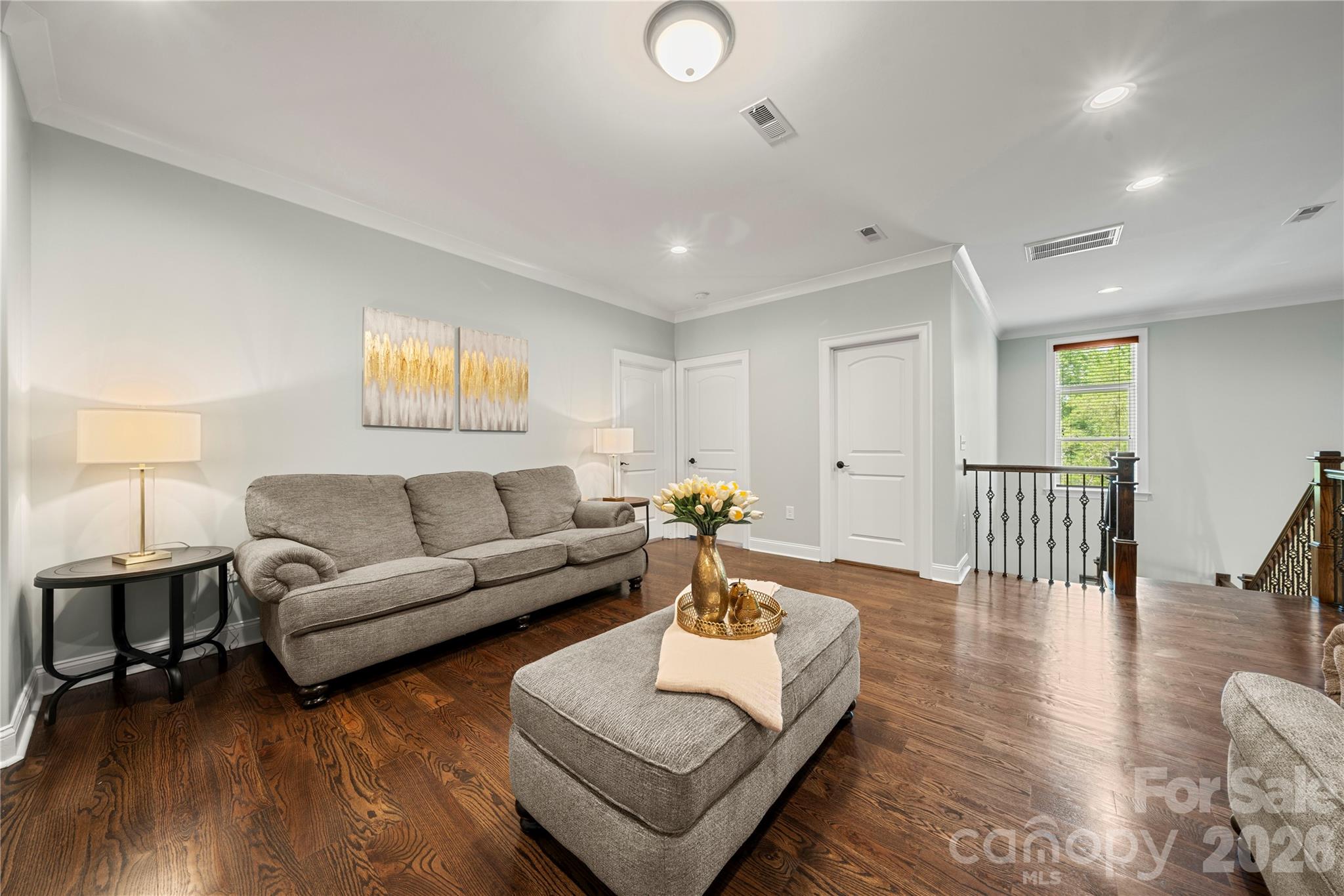 Country Club Hills - Residential