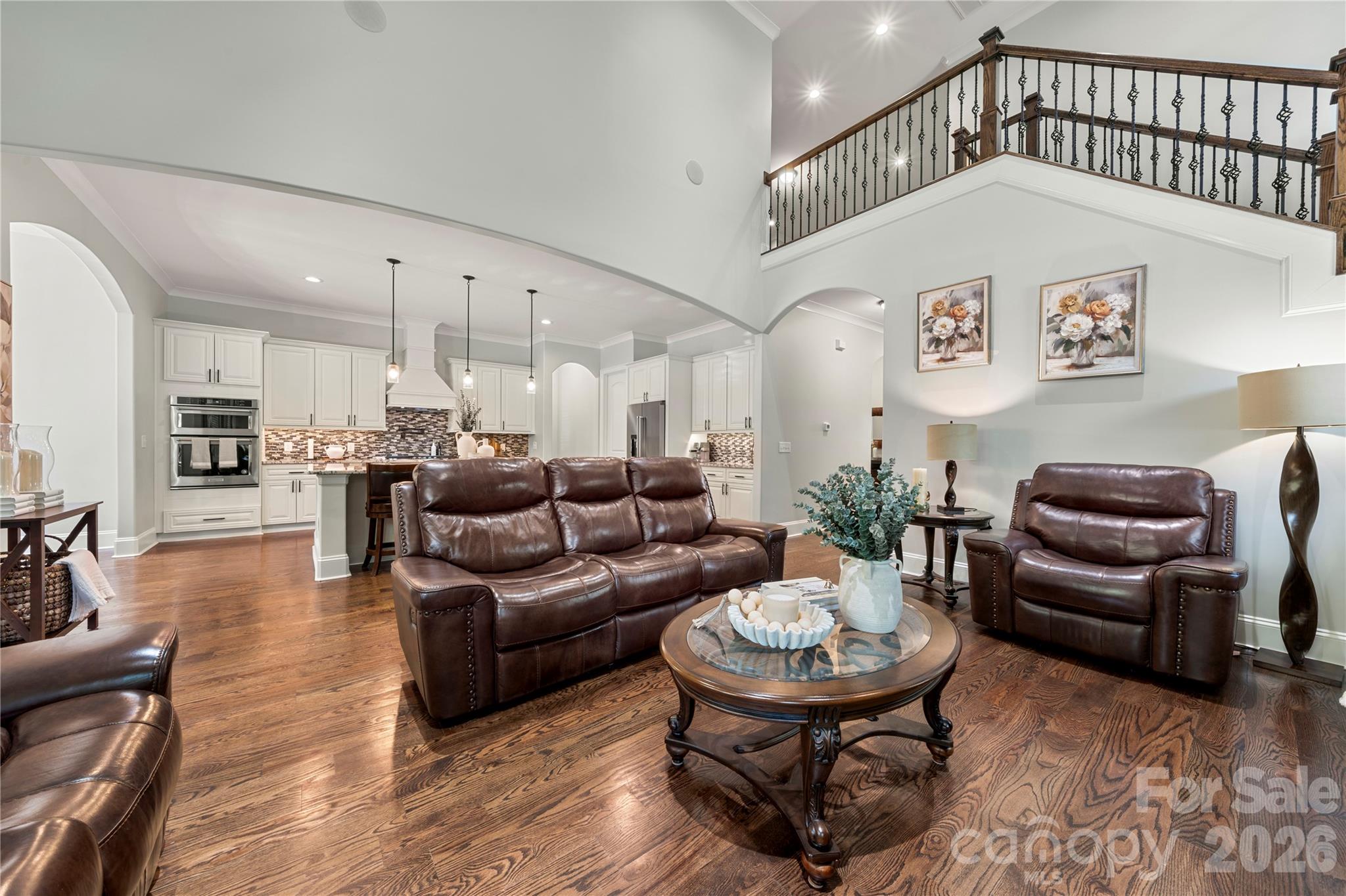 Country Club Hills - Residential