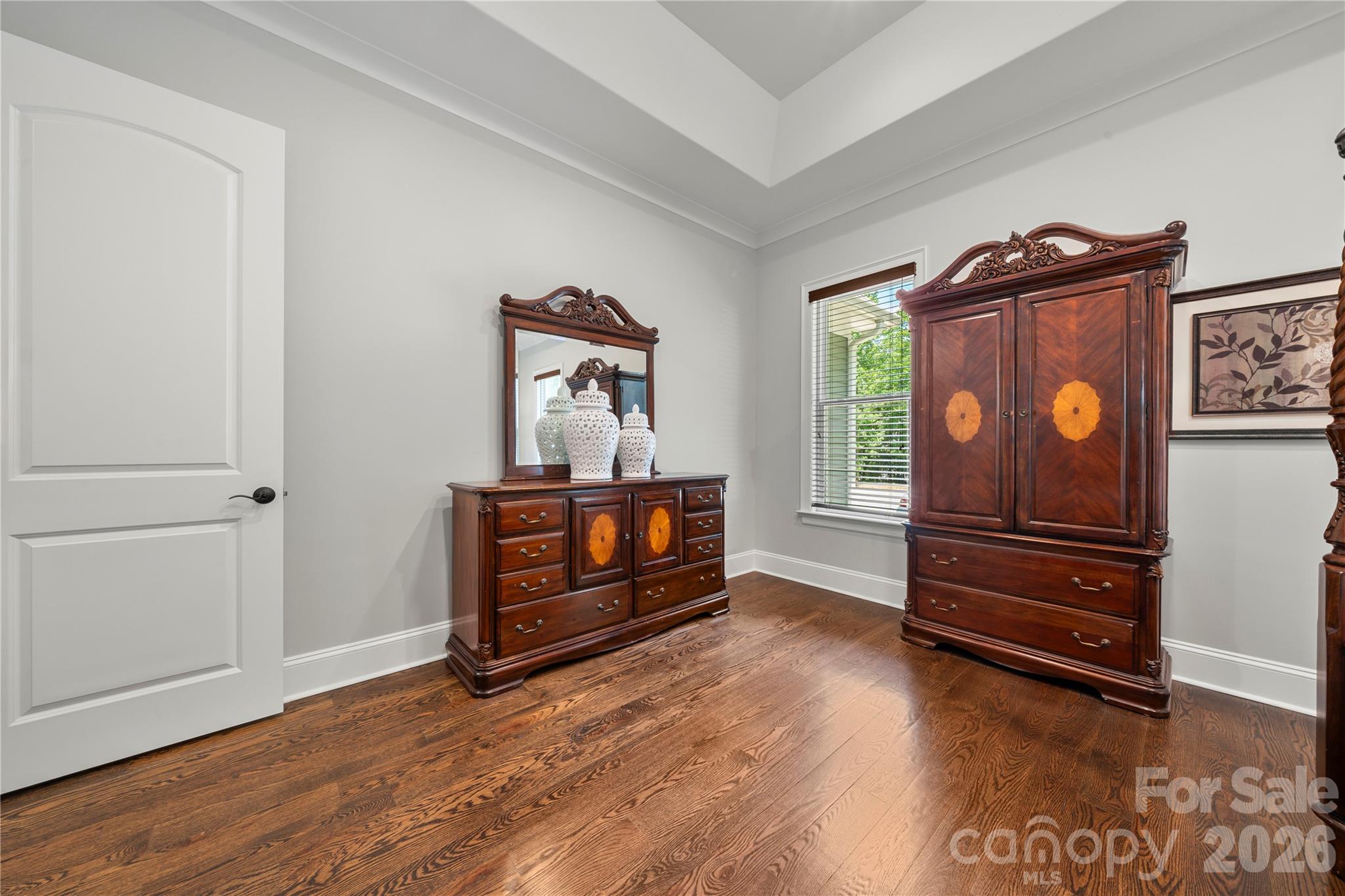 Country Club Hills - Residential