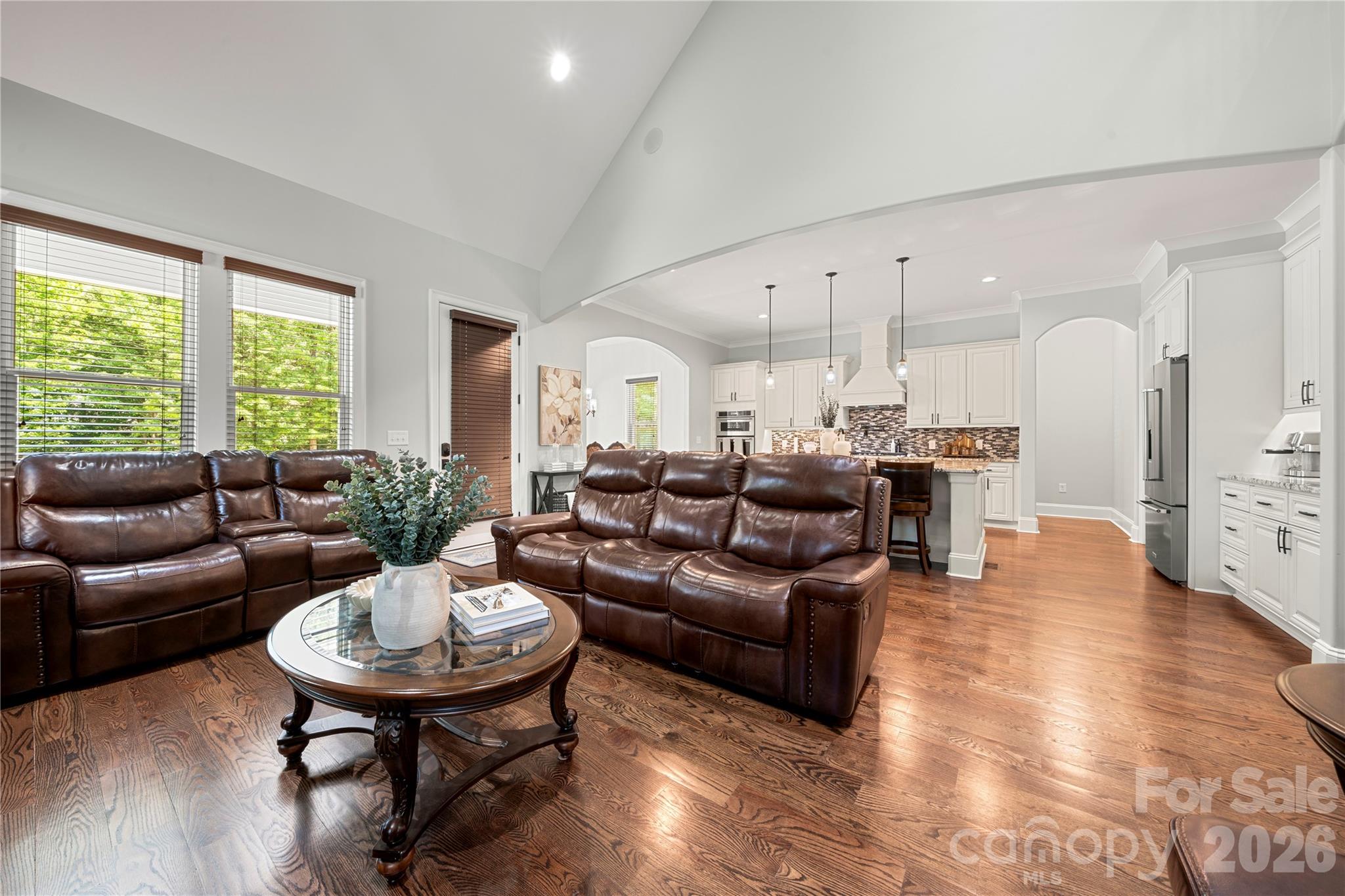 Country Club Hills - Residential