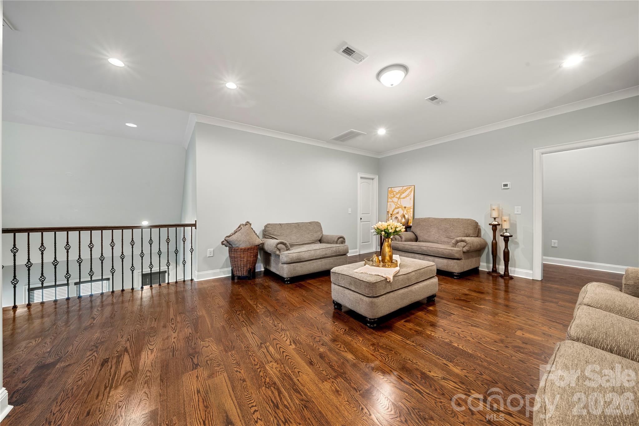 Country Club Hills - Residential