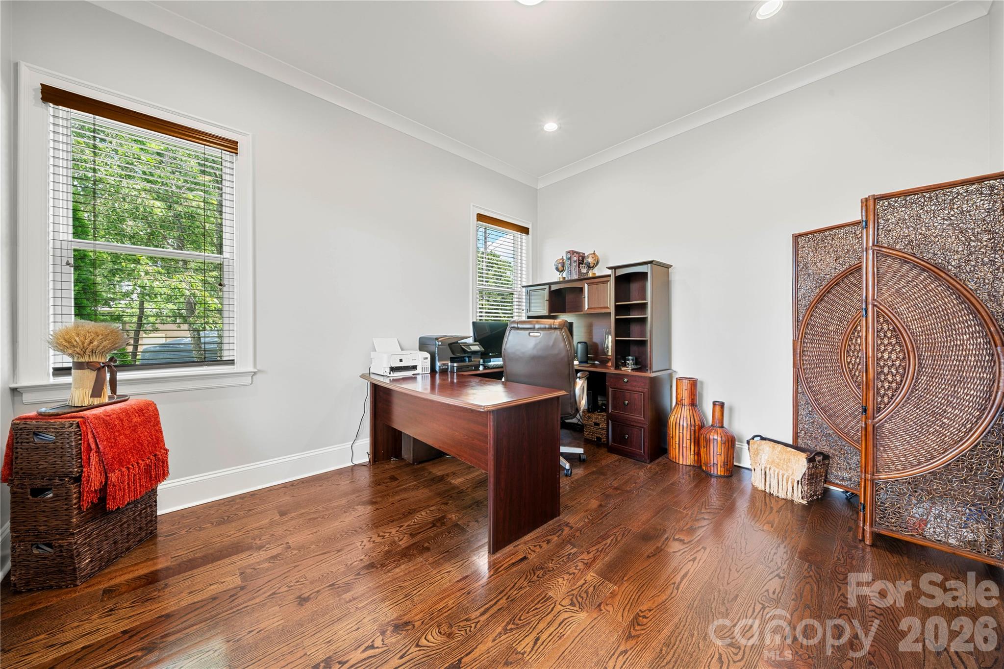 Country Club Hills - Residential