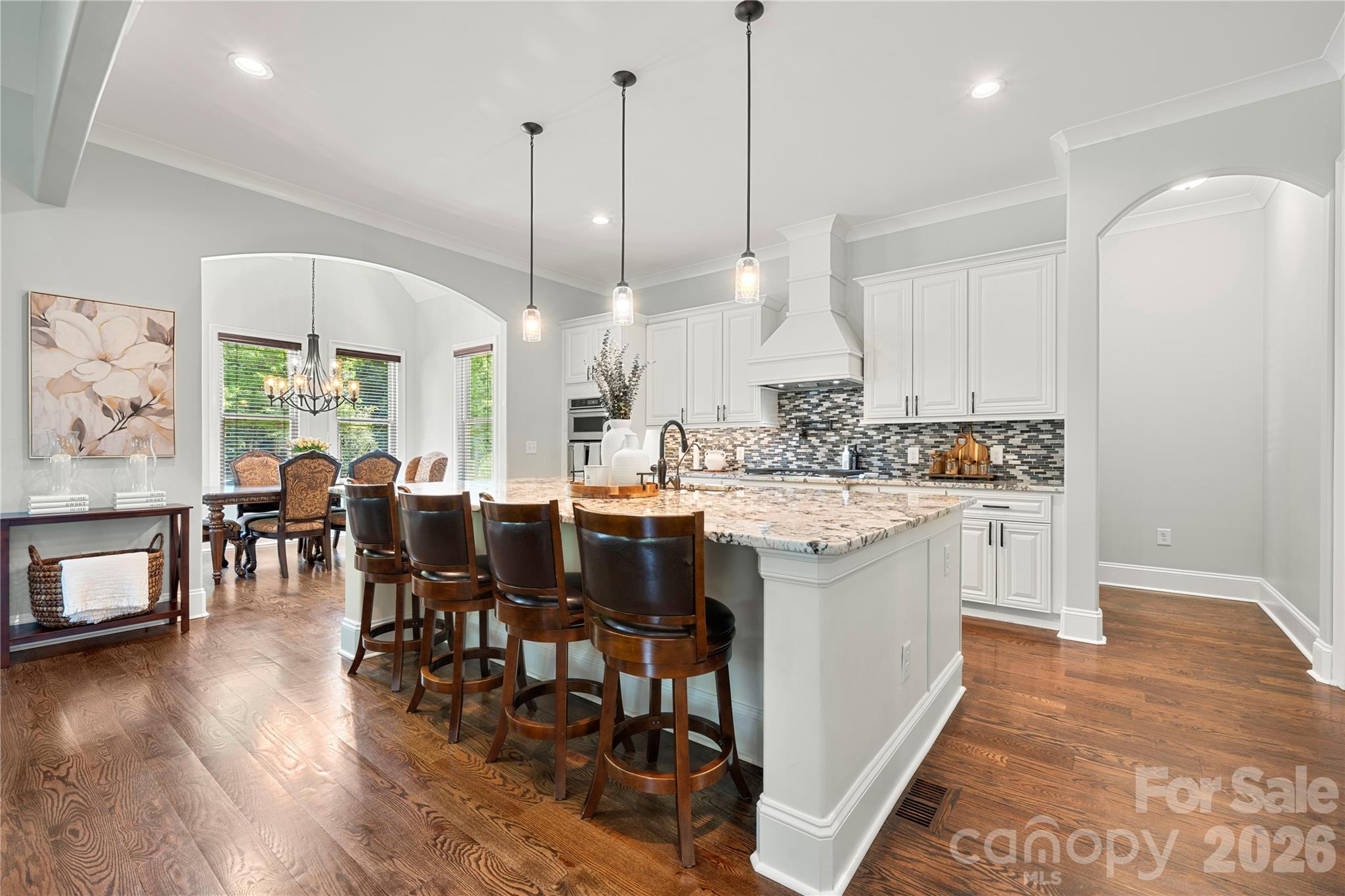 Country Club Hills - Residential