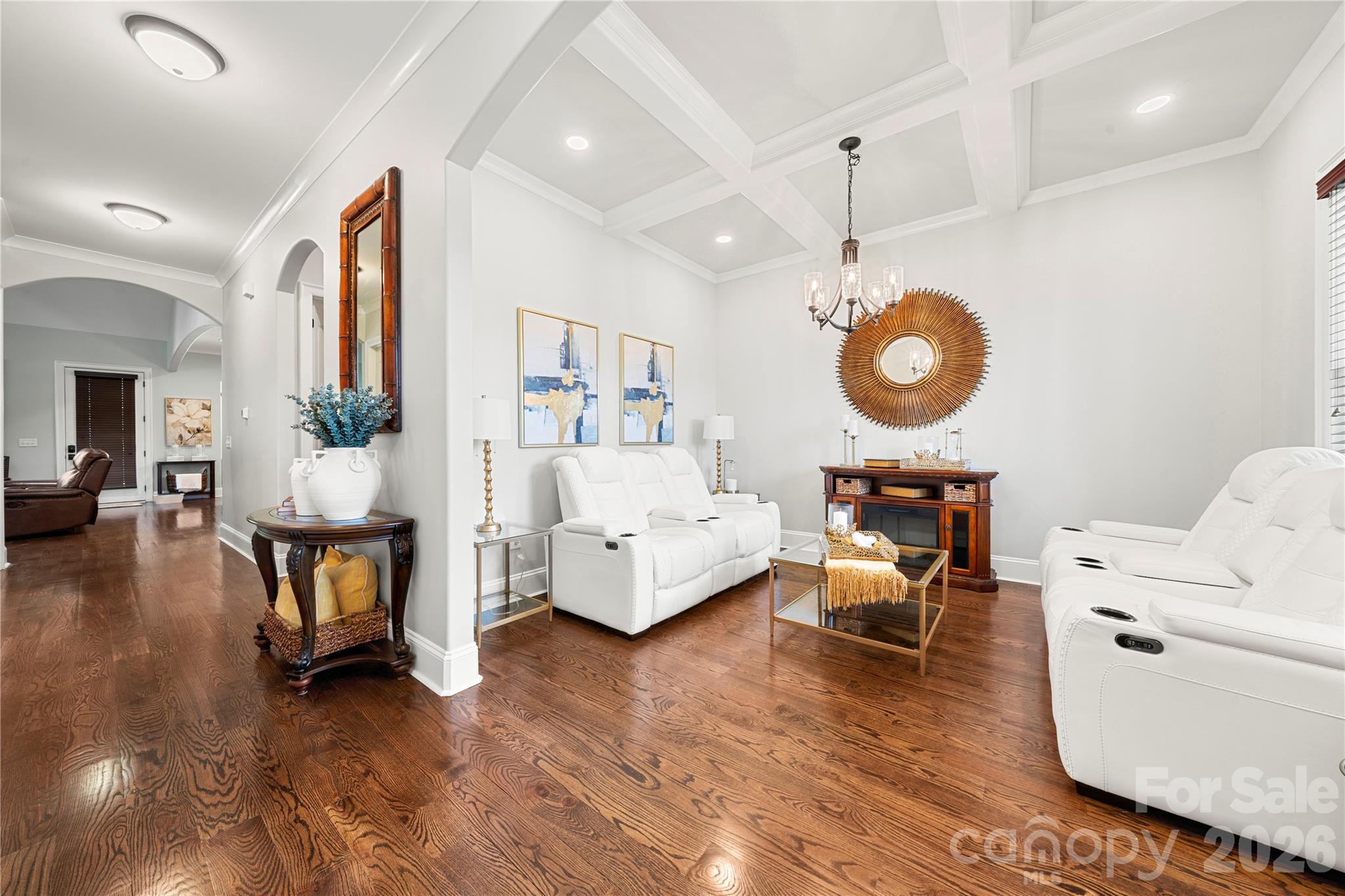 Country Club Hills - Residential