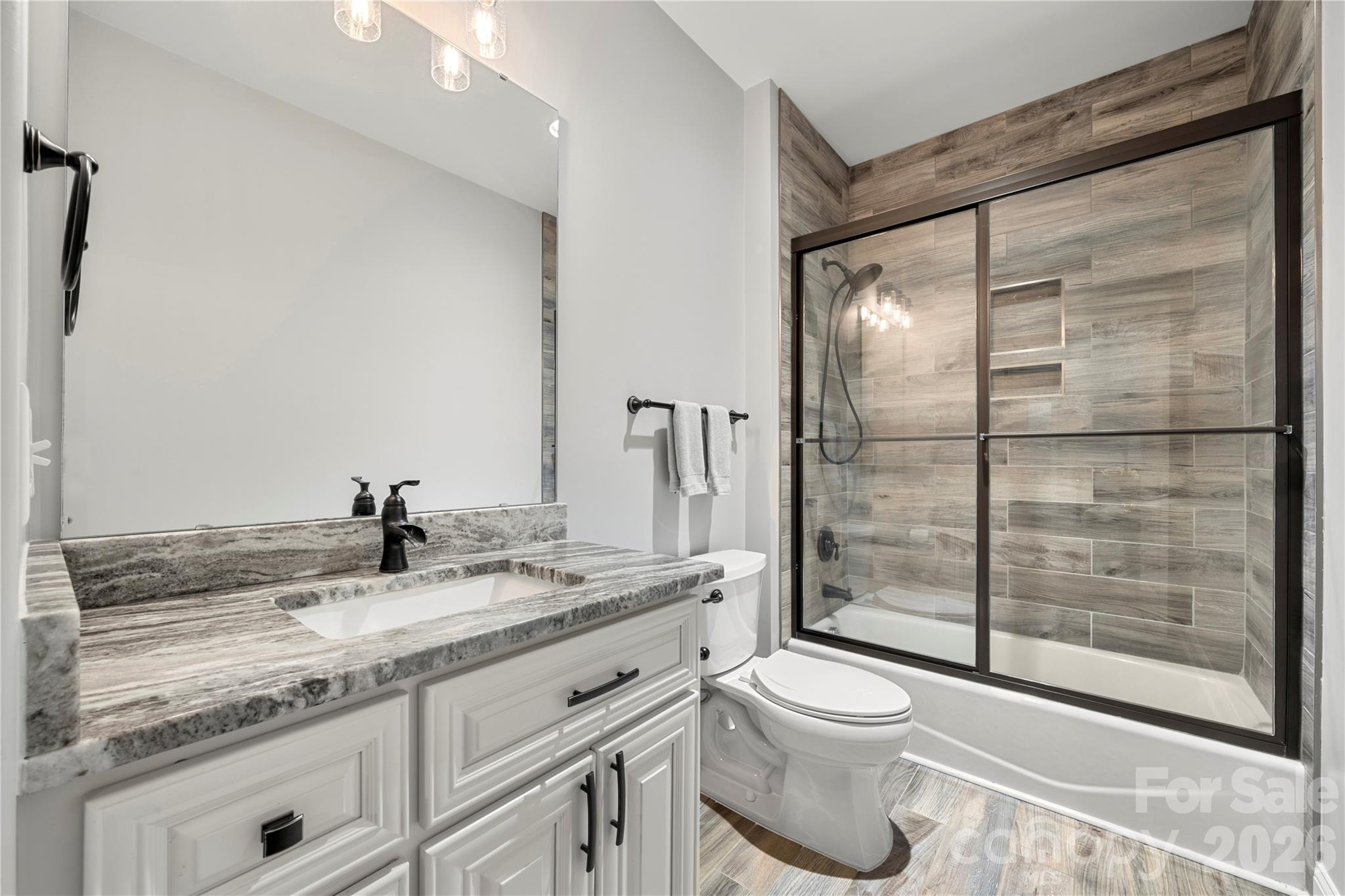 Country Club Hills - Residential