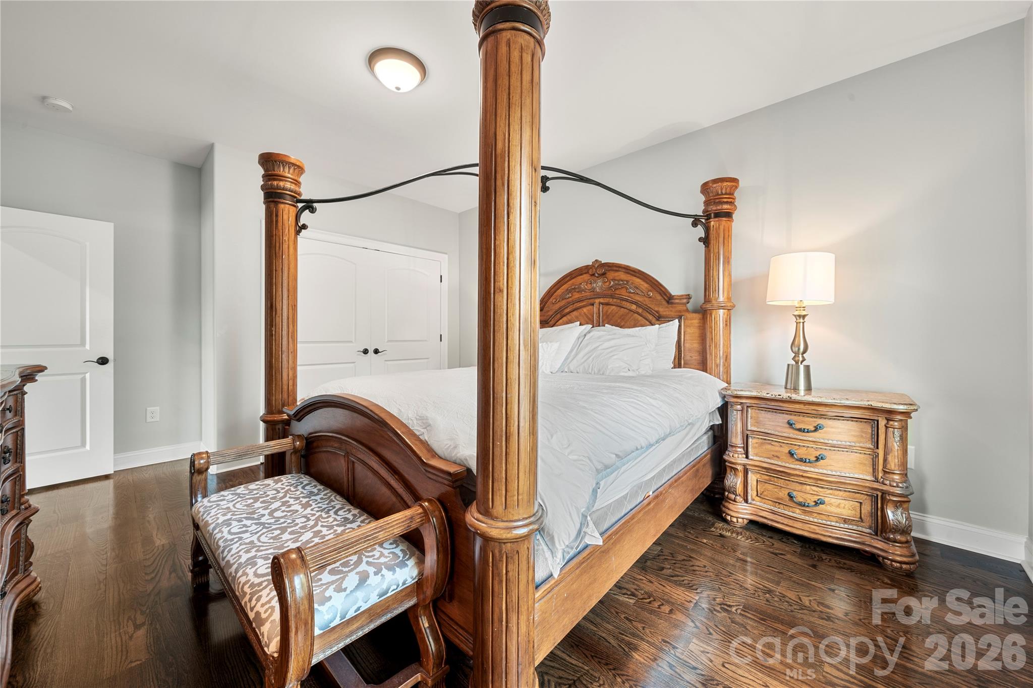 Country Club Hills - Residential