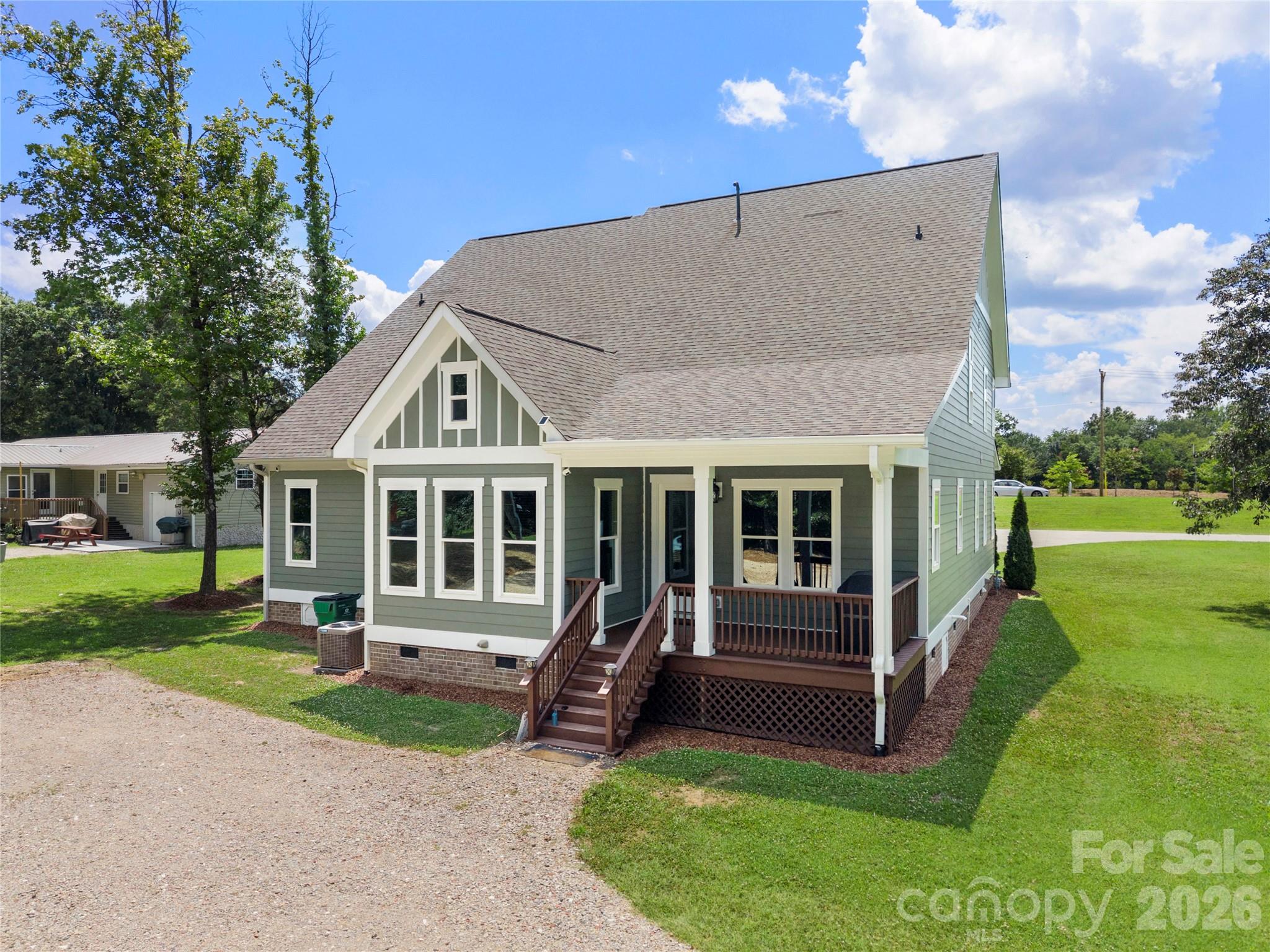 Country Club Hills - Residential