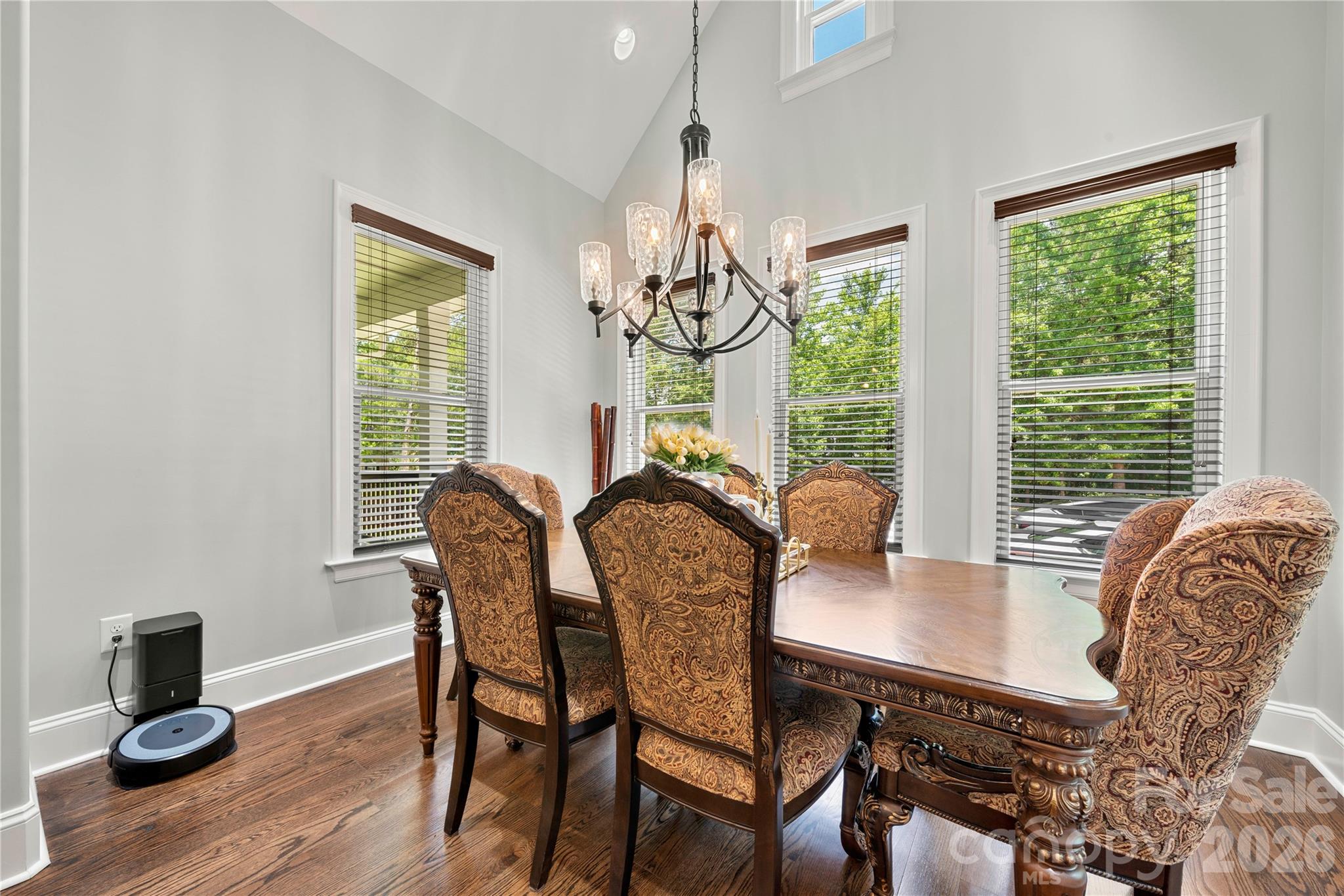 Country Club Hills - Residential