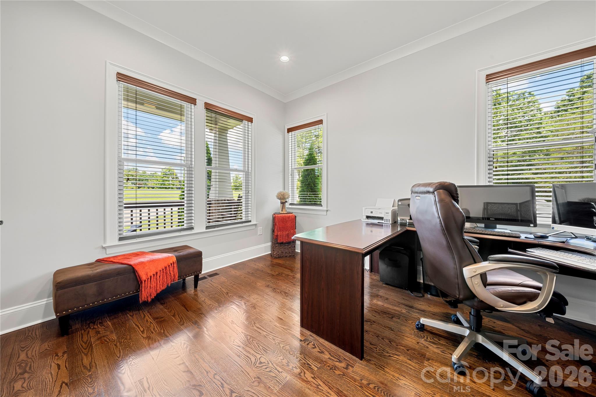 Country Club Hills - Residential