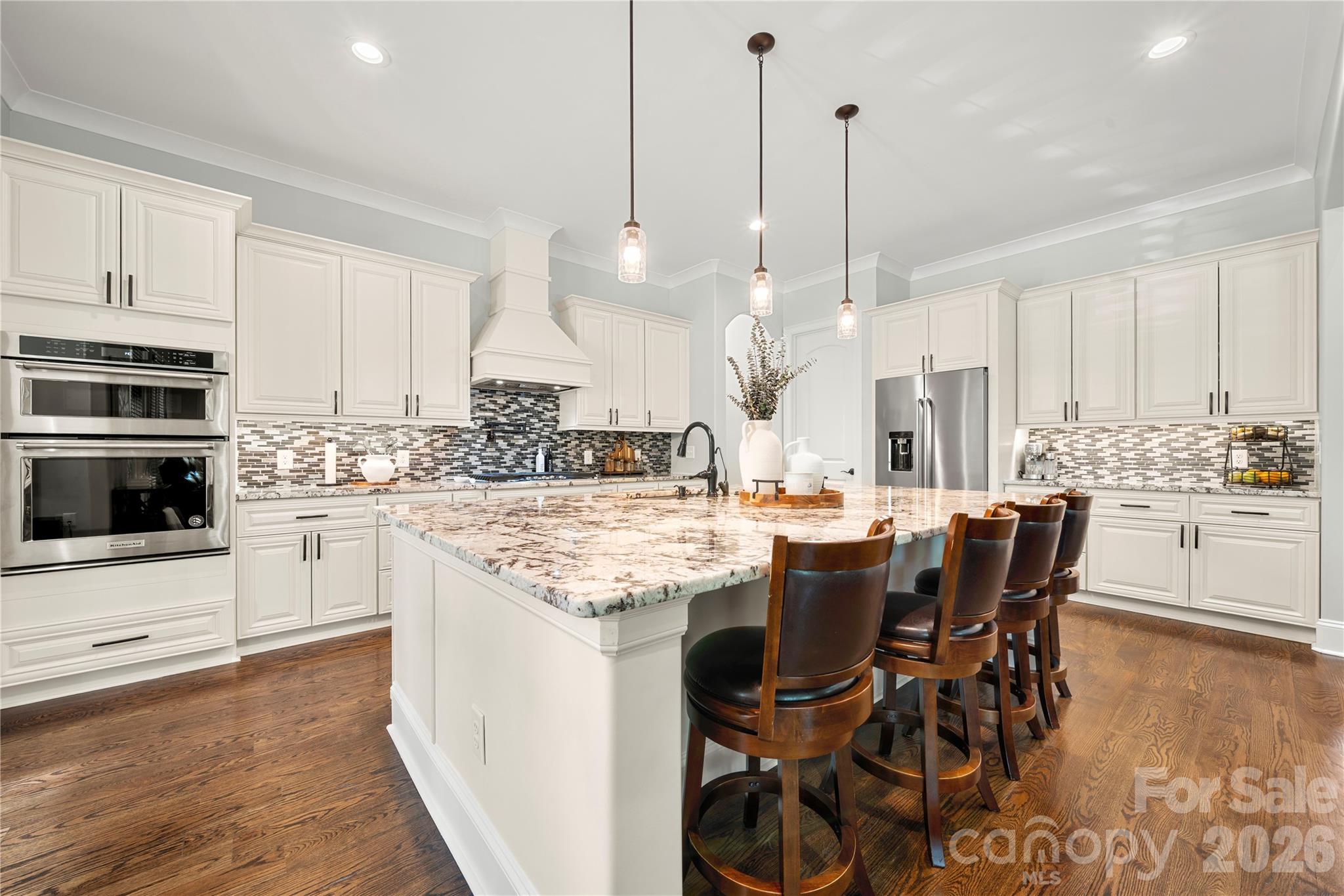Country Club Hills - Residential