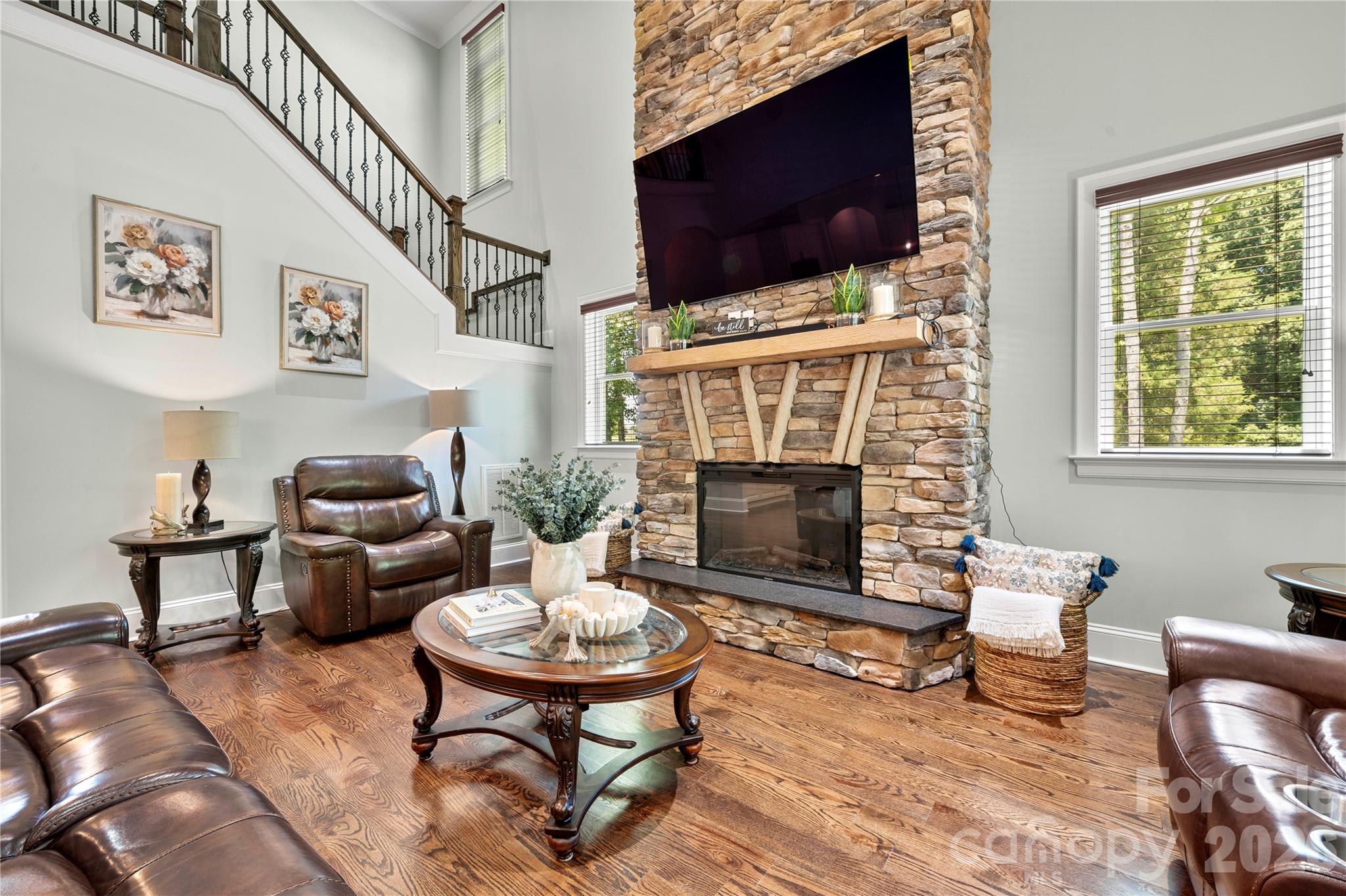 Country Club Hills - Residential