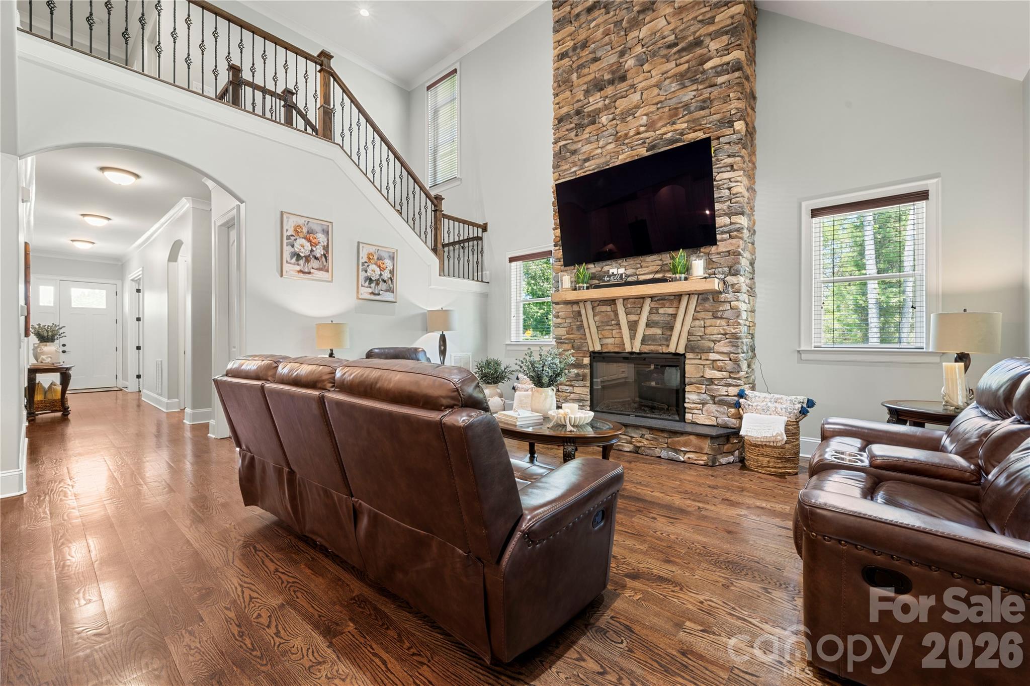 Country Club Hills - Residential