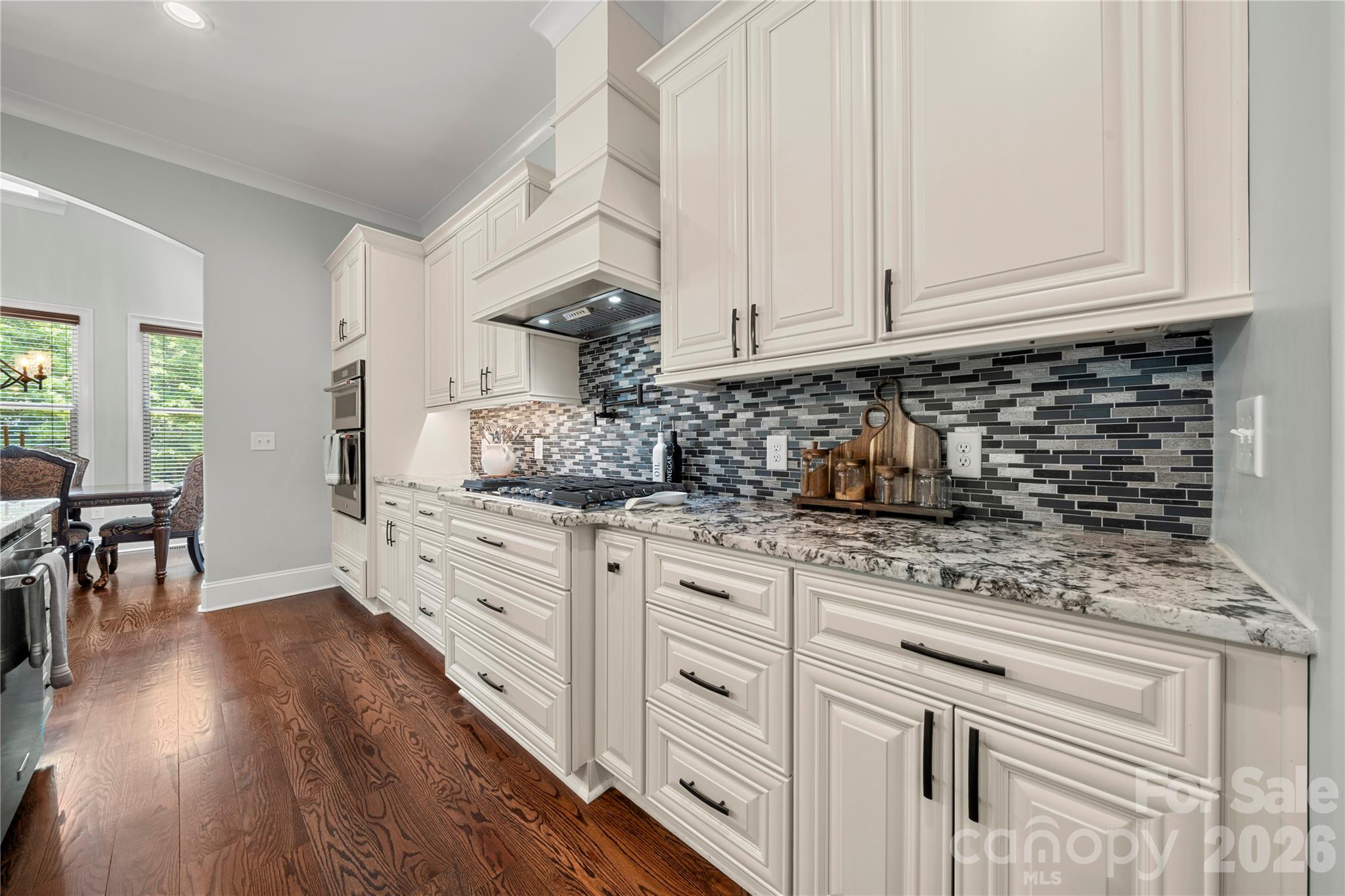 Country Club Hills - Residential