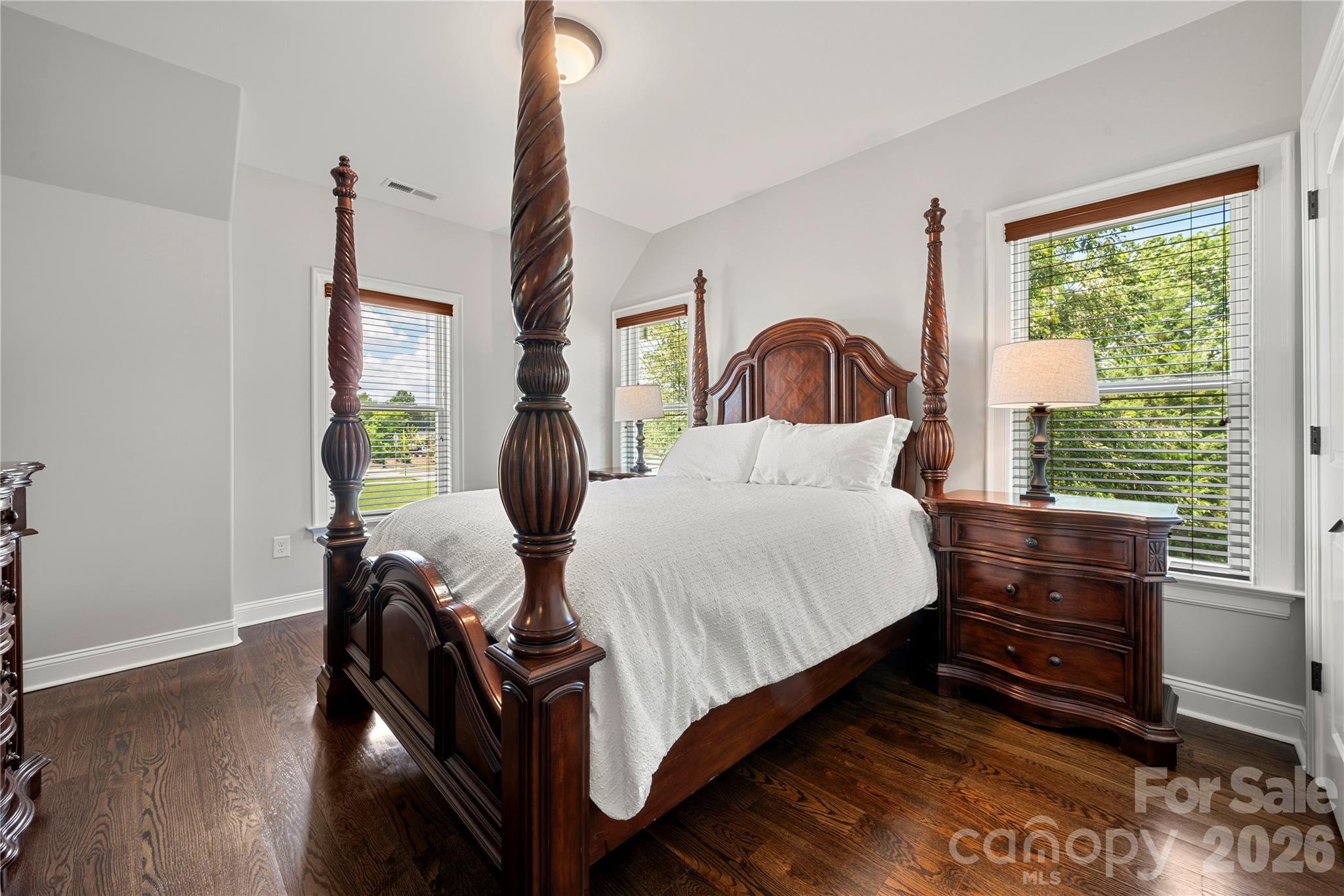 Country Club Hills - Residential