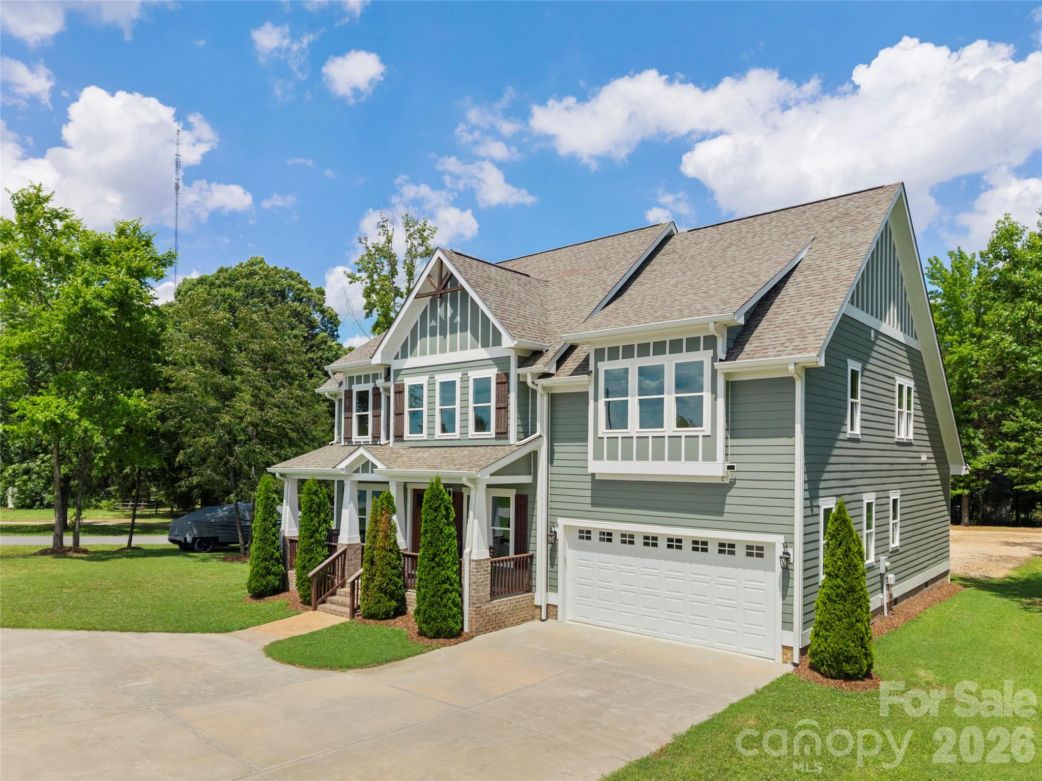 Country Club Hills - Residential