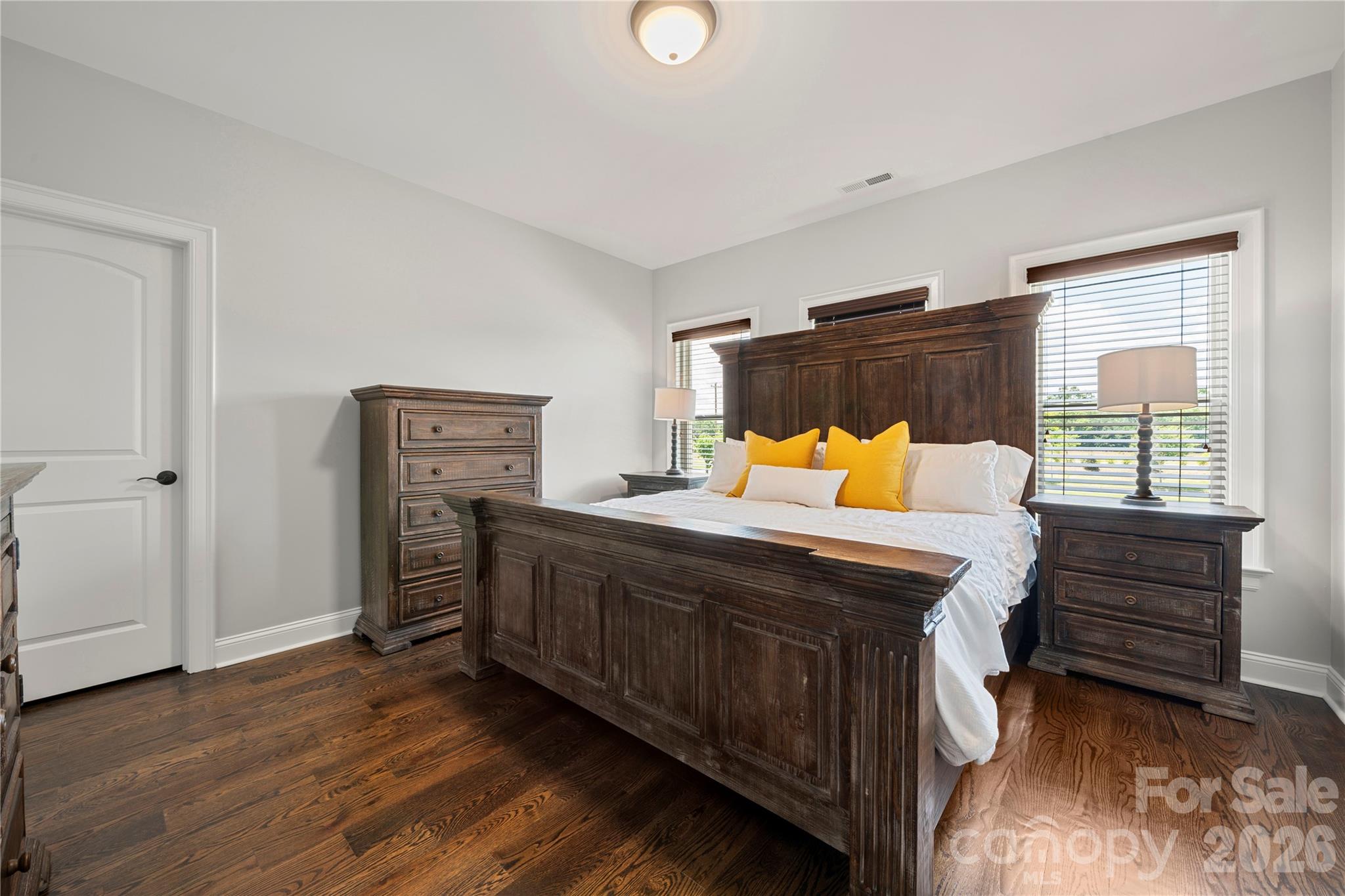 Country Club Hills - Residential