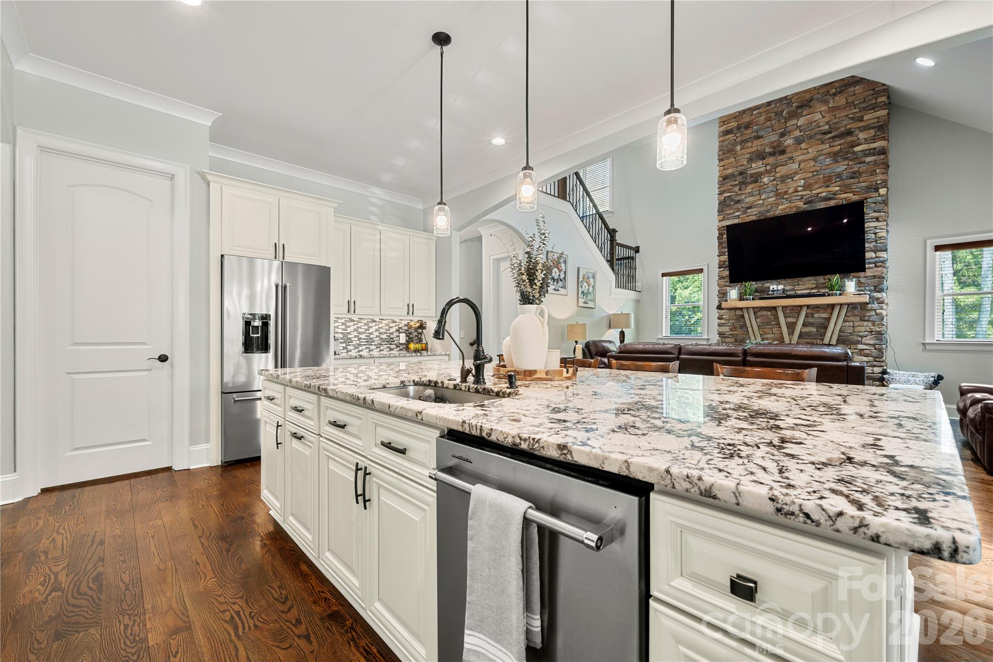 Country Club Hills - Residential