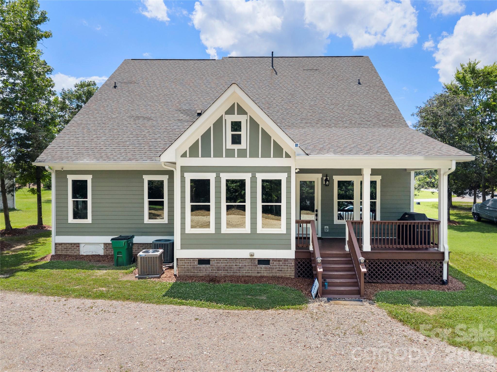 Country Club Hills - Residential