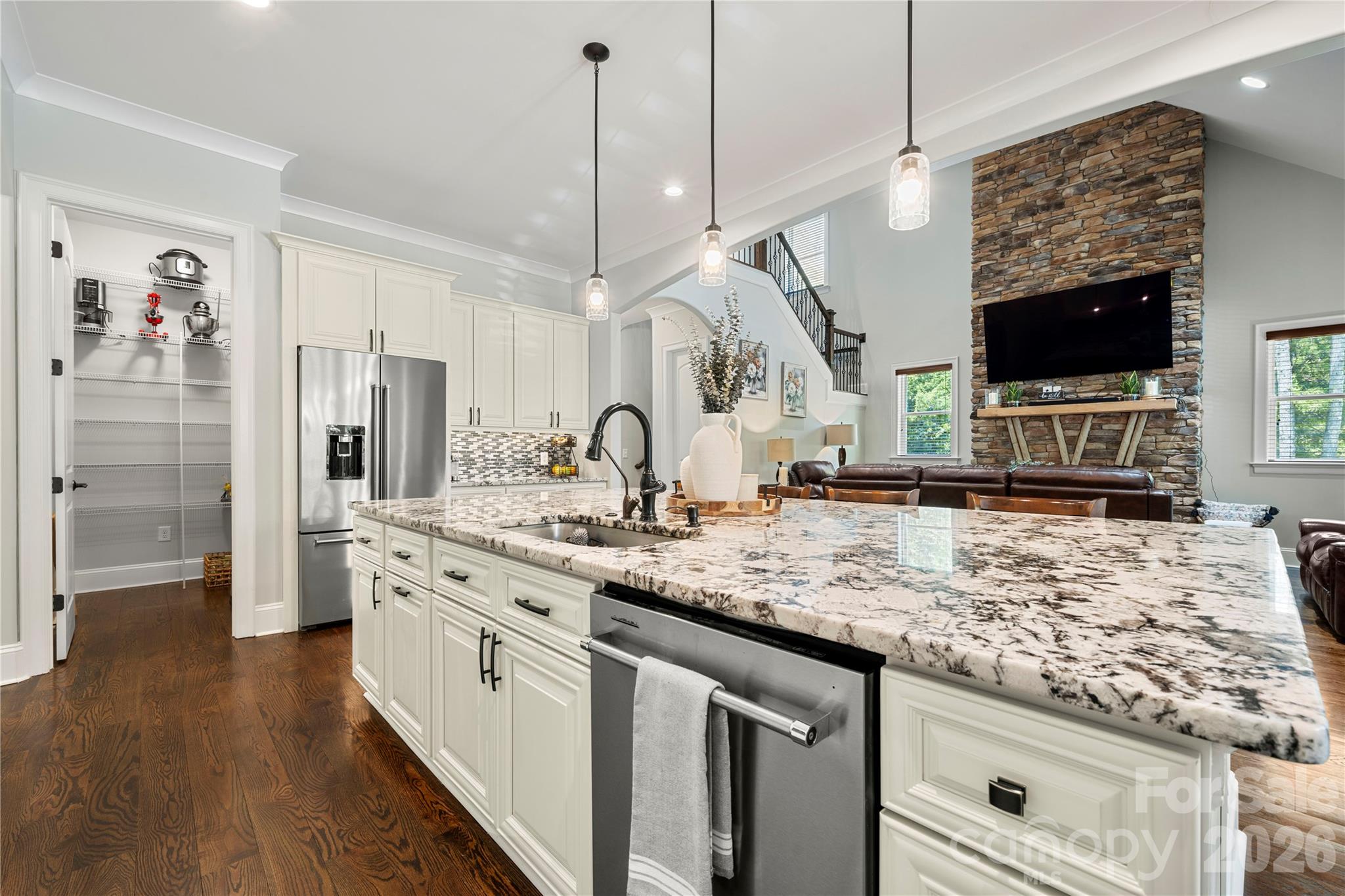 Country Club Hills - Residential