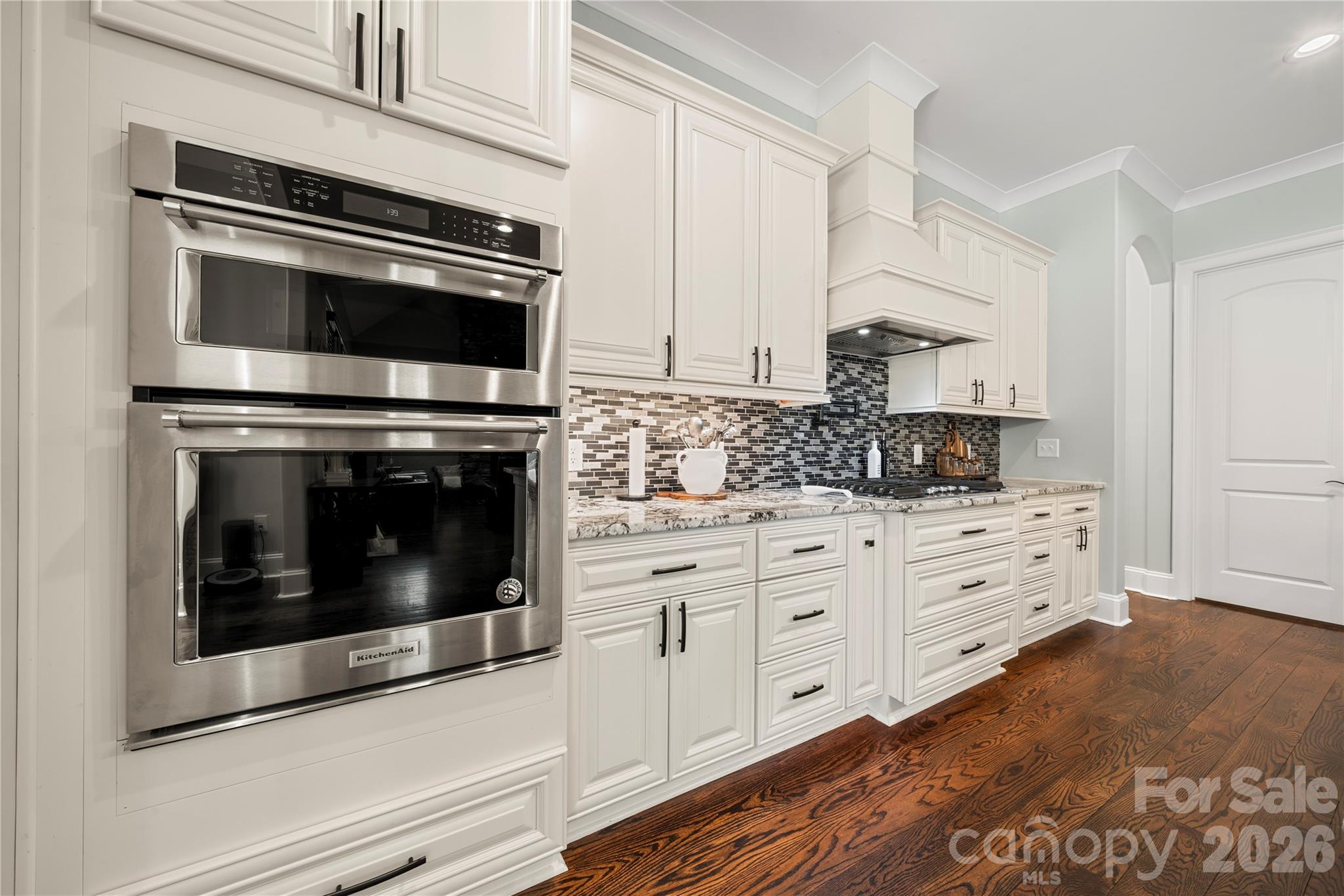 Country Club Hills - Residential