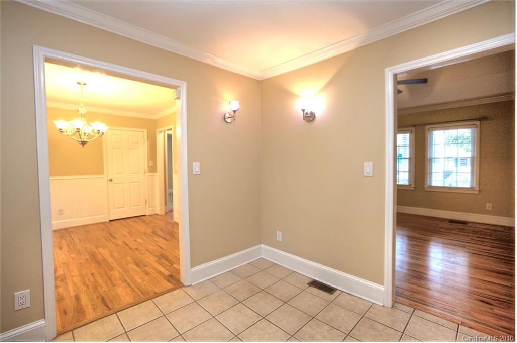 Midwood - Residential