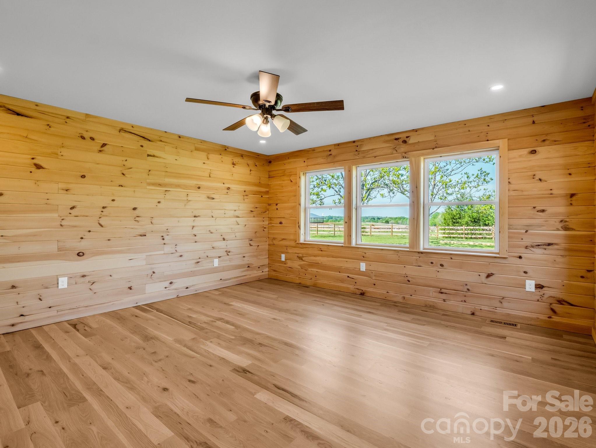 NONE - Residential