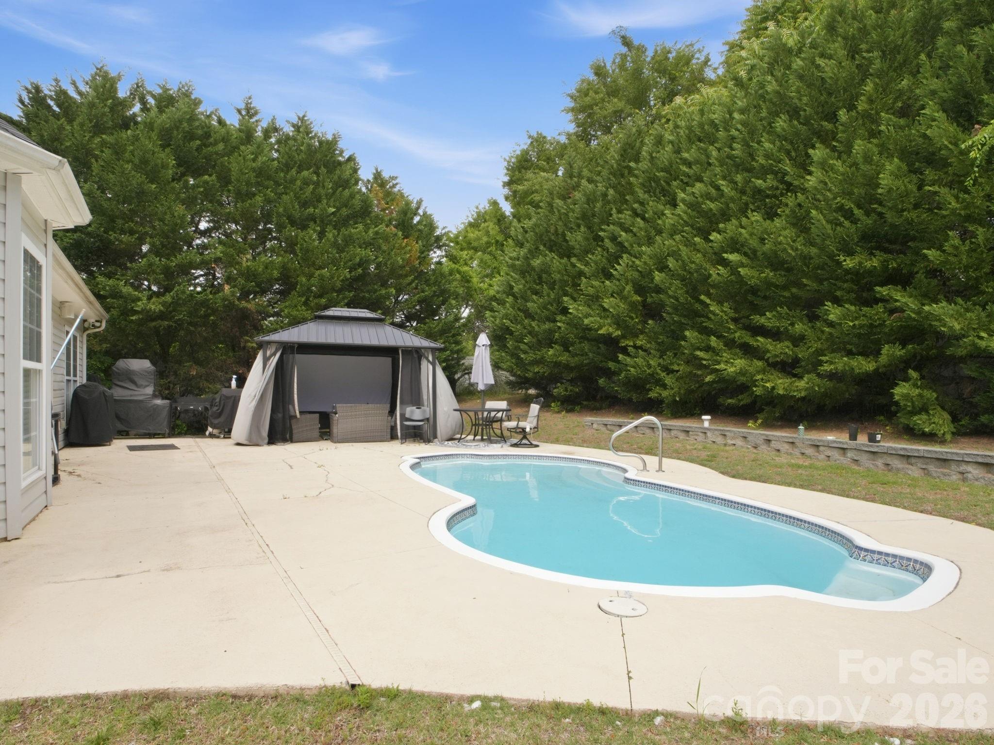 Bethelfields - Residential
