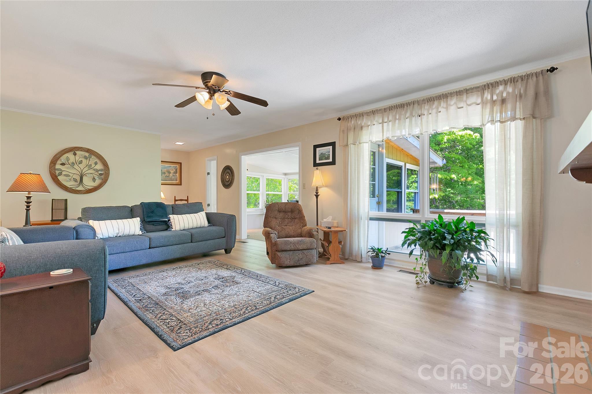 Sweetwater Farms - Residential