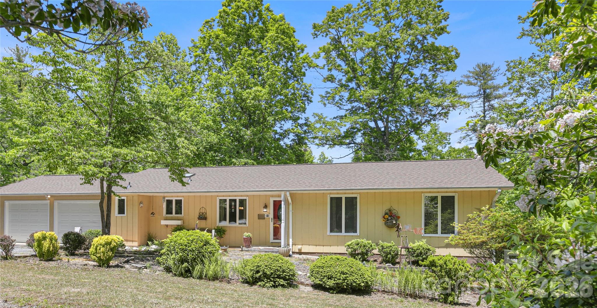 Sweetwater Farms - Residential