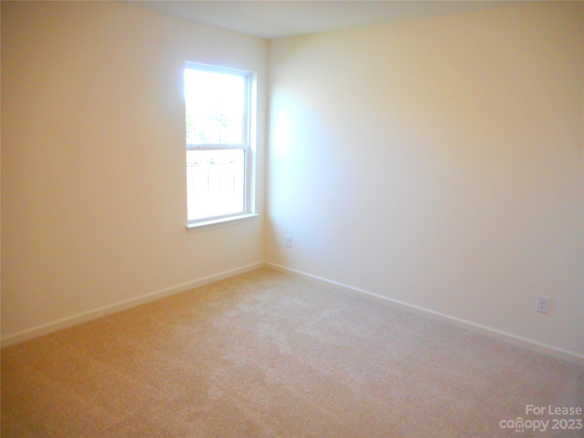 Edgewater - Residential Lease