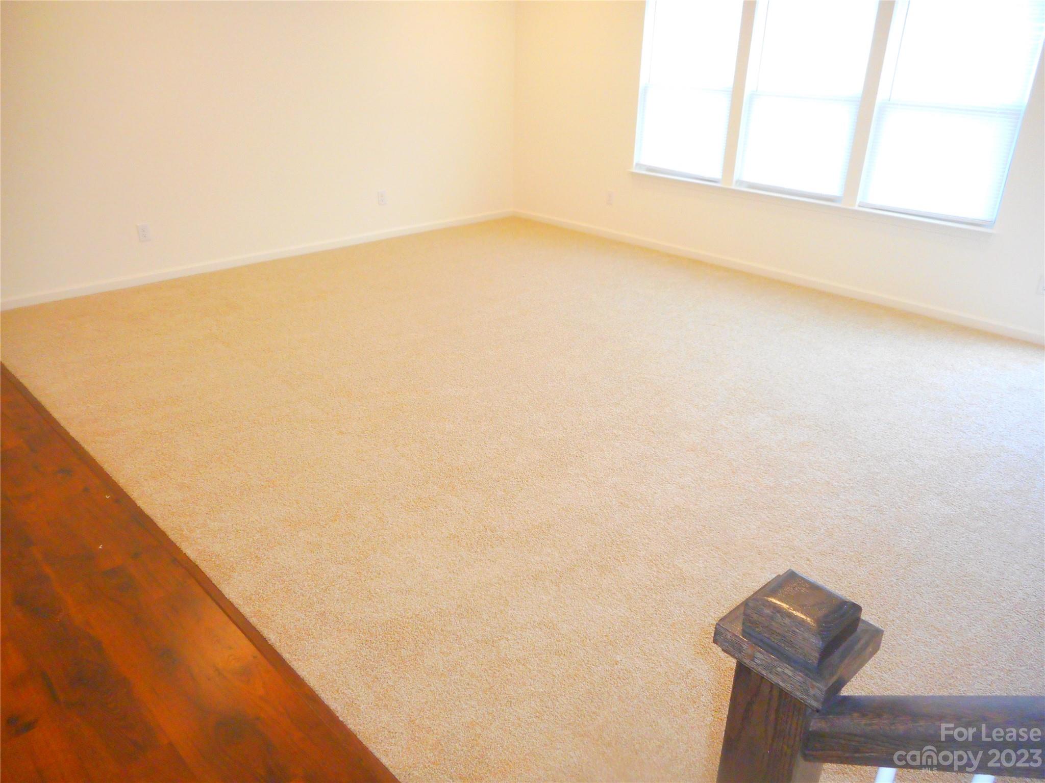 Edgewater - Residential Lease
