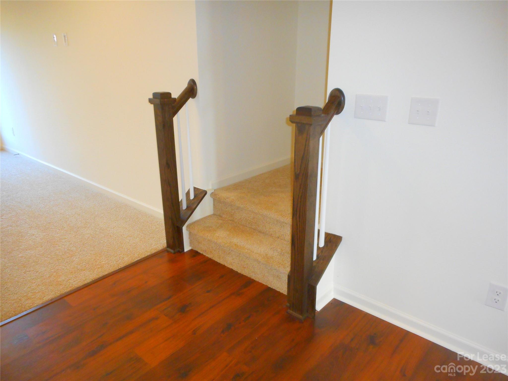 Edgewater - Residential Lease
