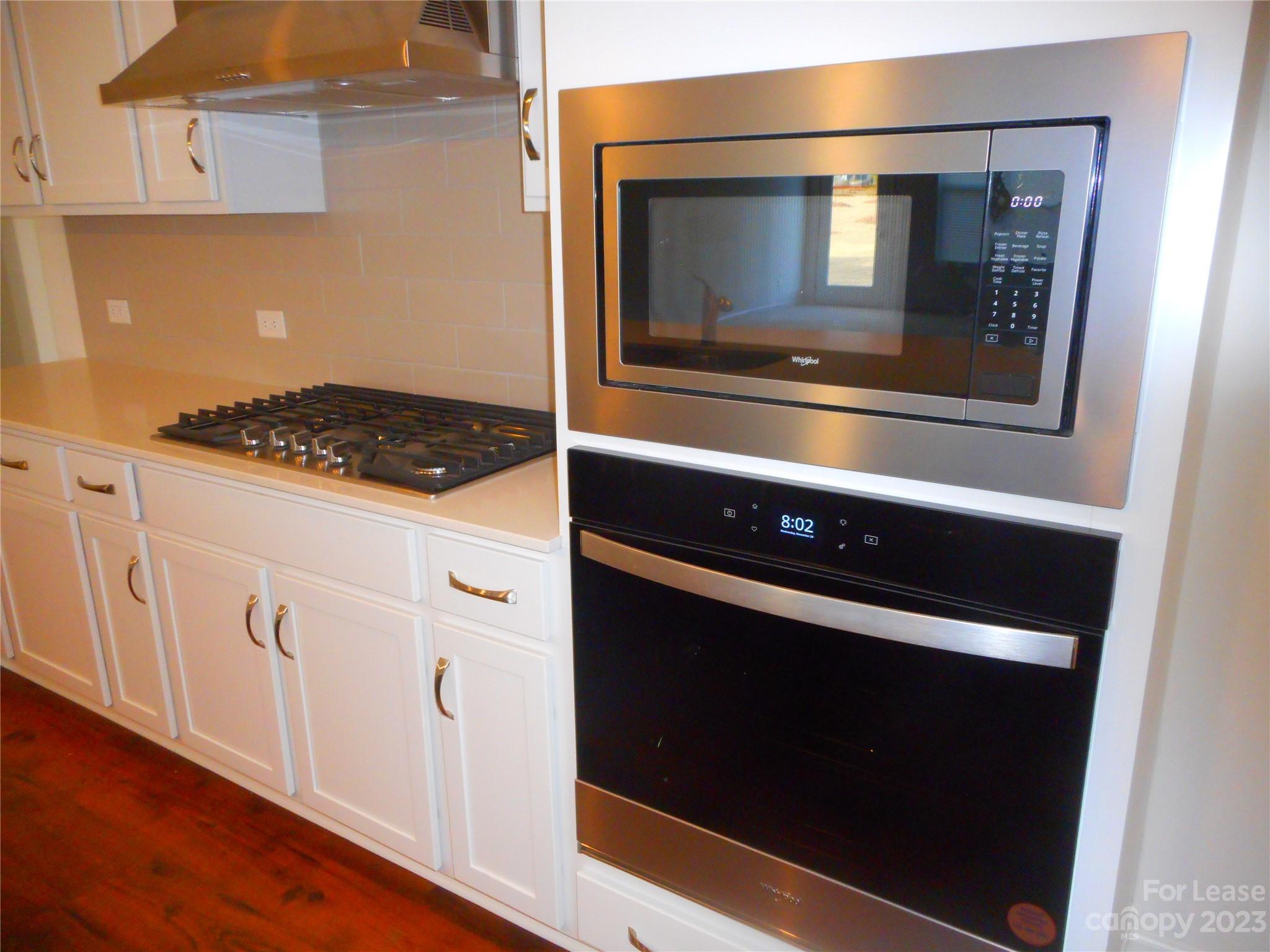 Edgewater - Residential Lease