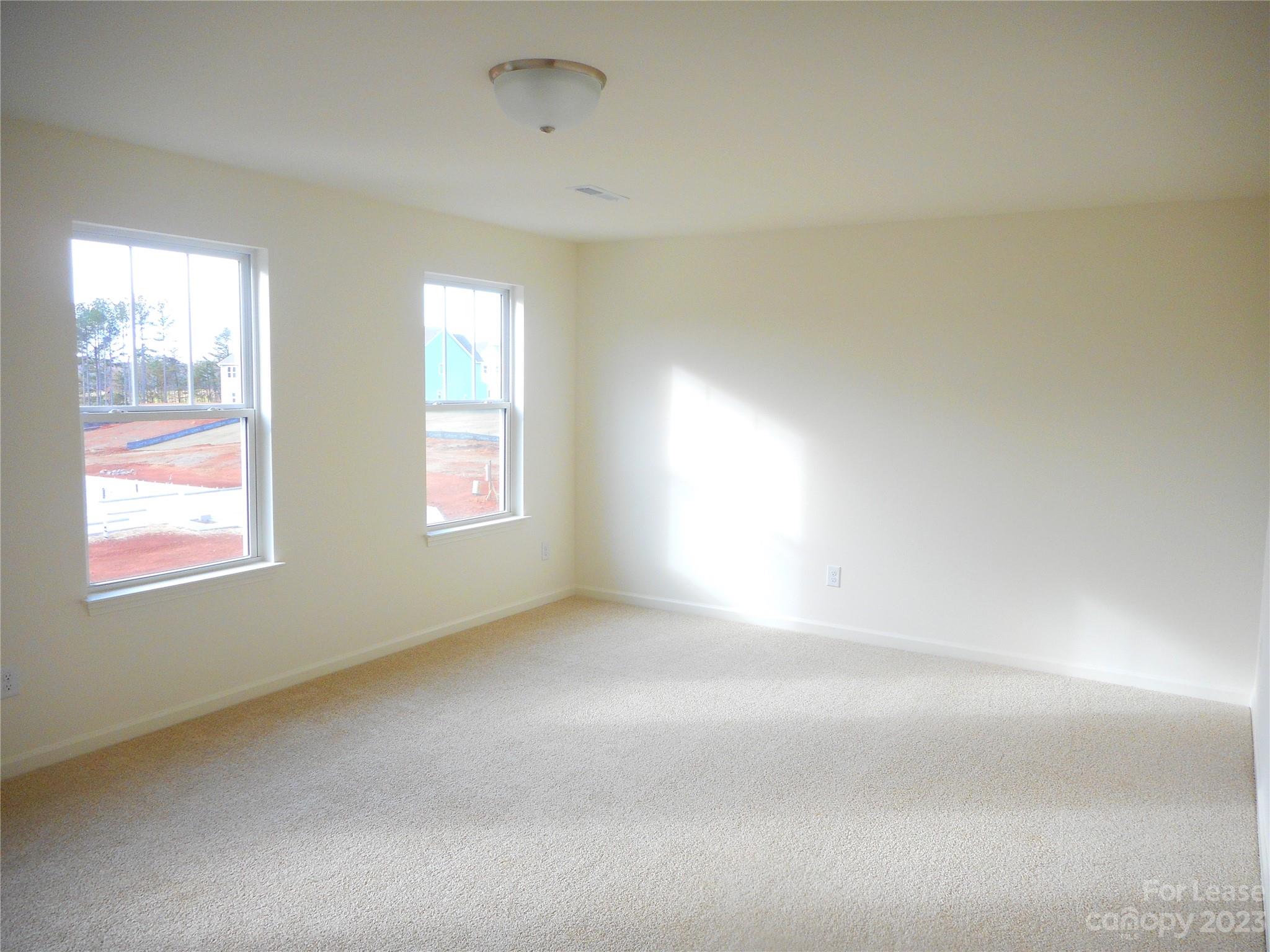 Edgewater - Residential Lease