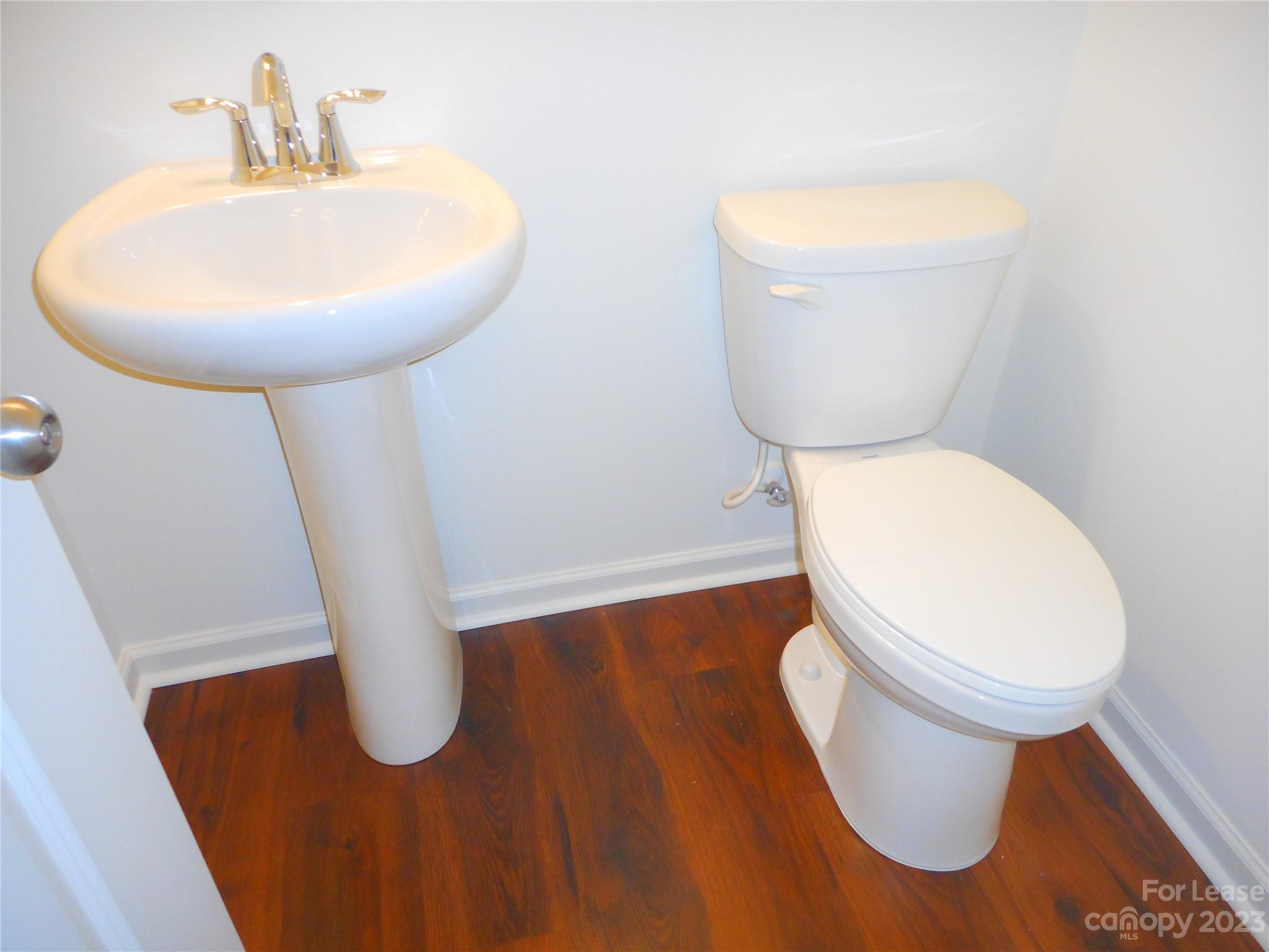 Edgewater - Residential Lease