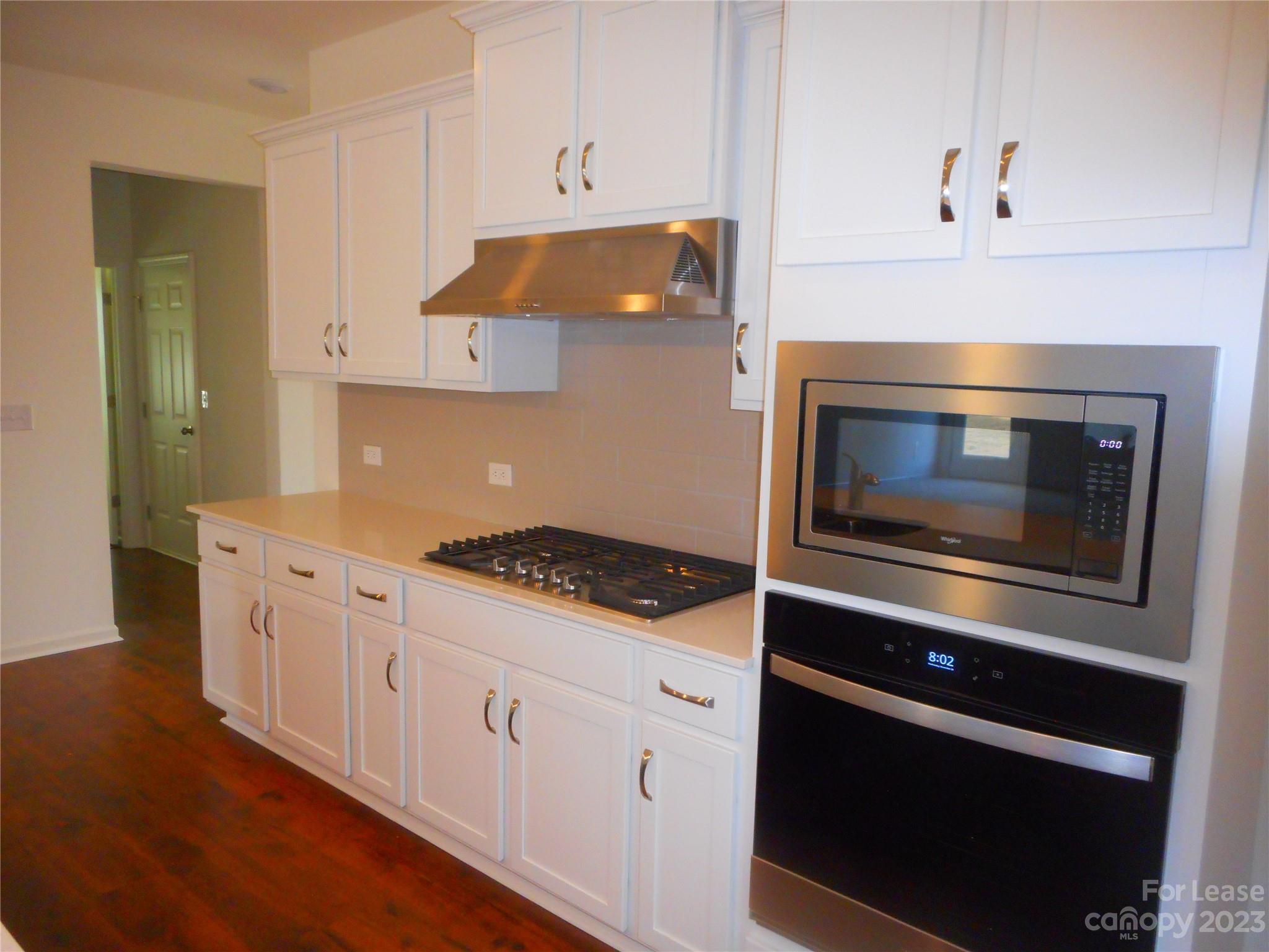 Edgewater - Residential Lease