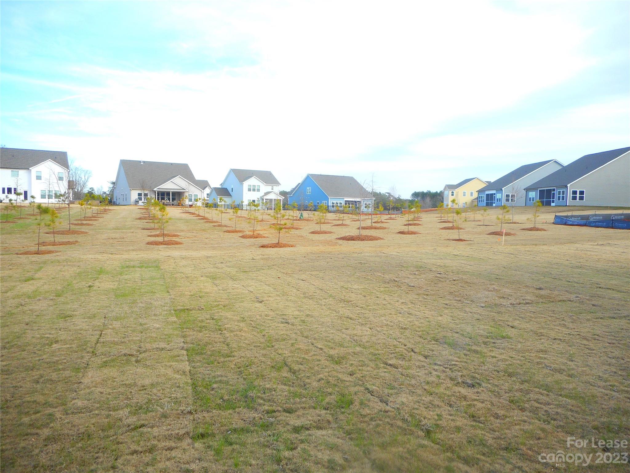 Edgewater - Residential Lease