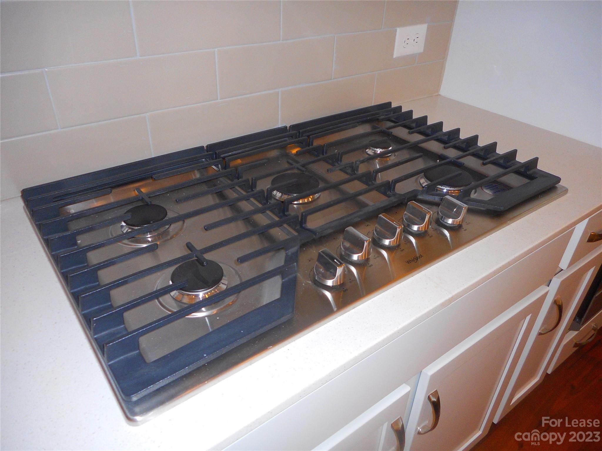Edgewater - Residential Lease