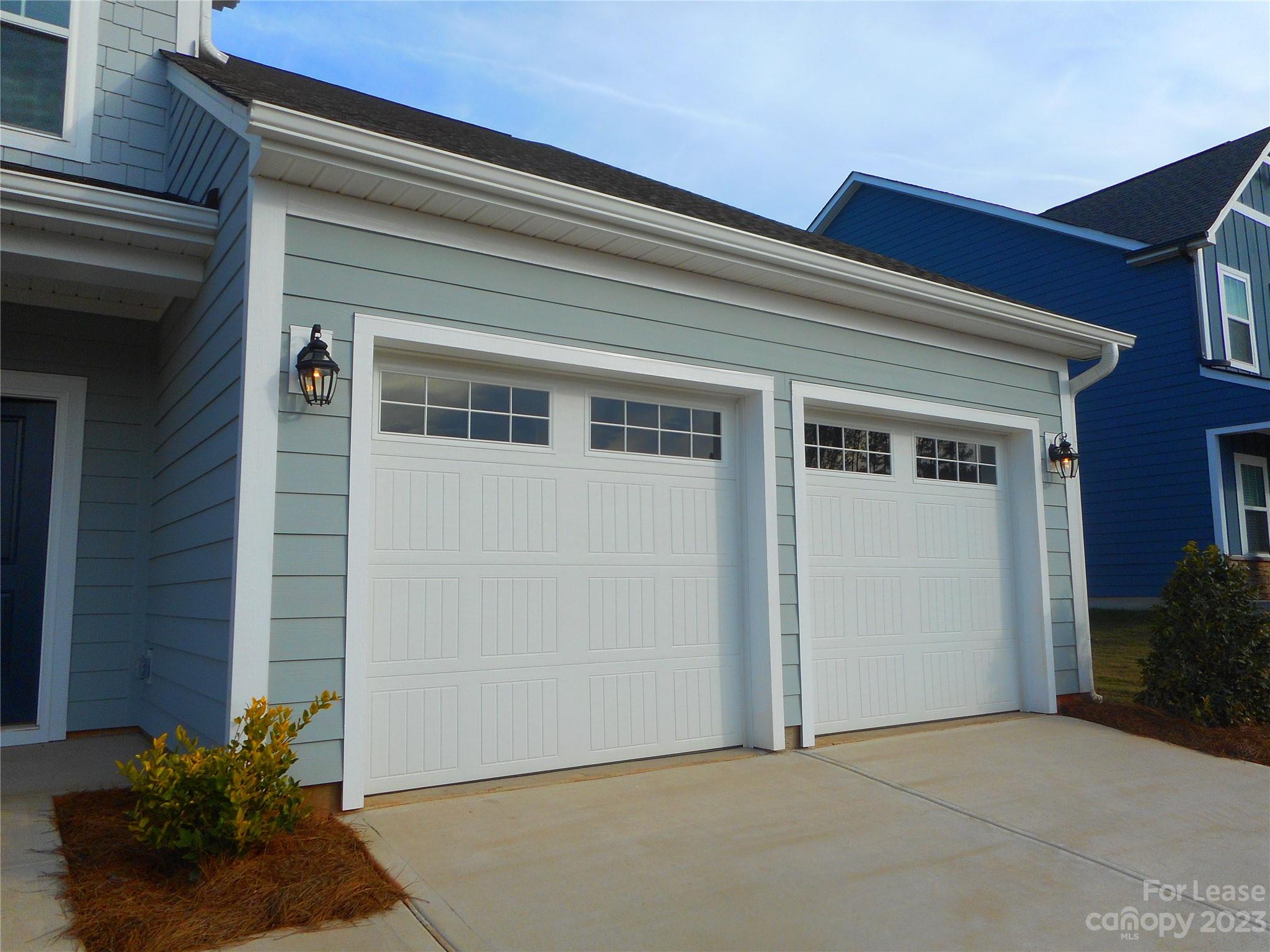 Edgewater - Residential Lease