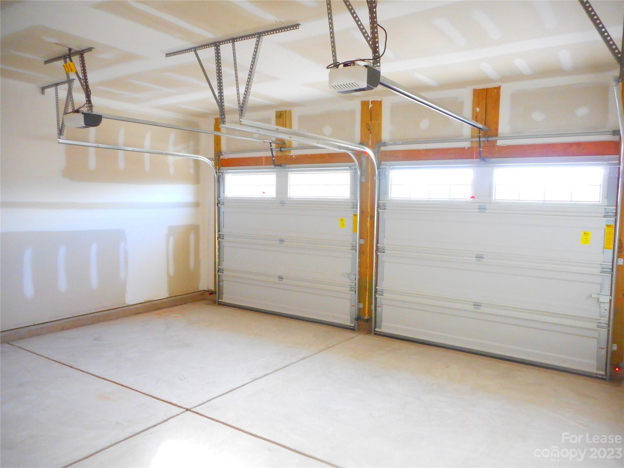Edgewater - Residential Lease