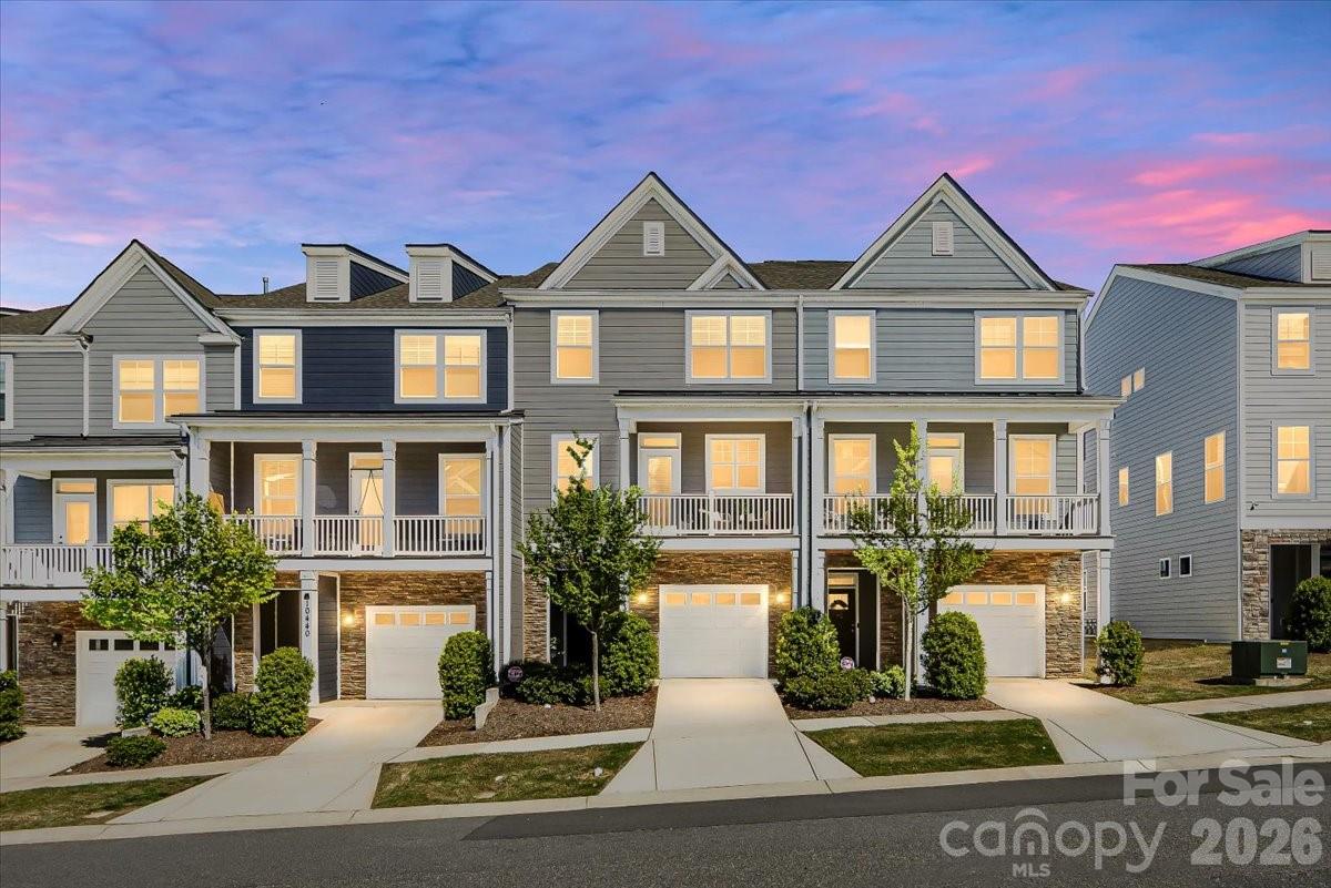 Glenmere - Residential