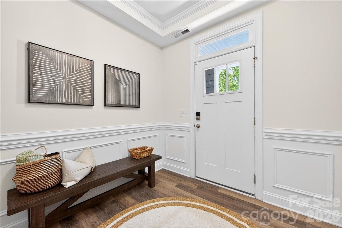 Glenmere - Residential