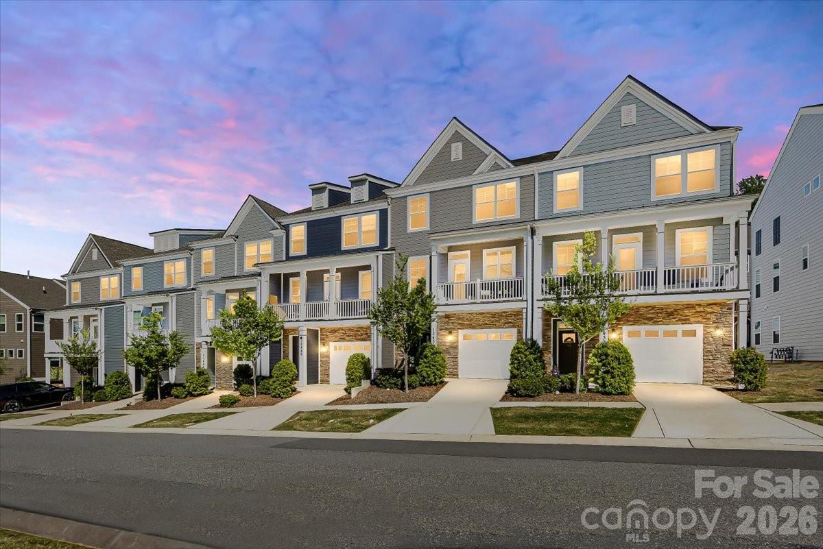 Glenmere - Residential