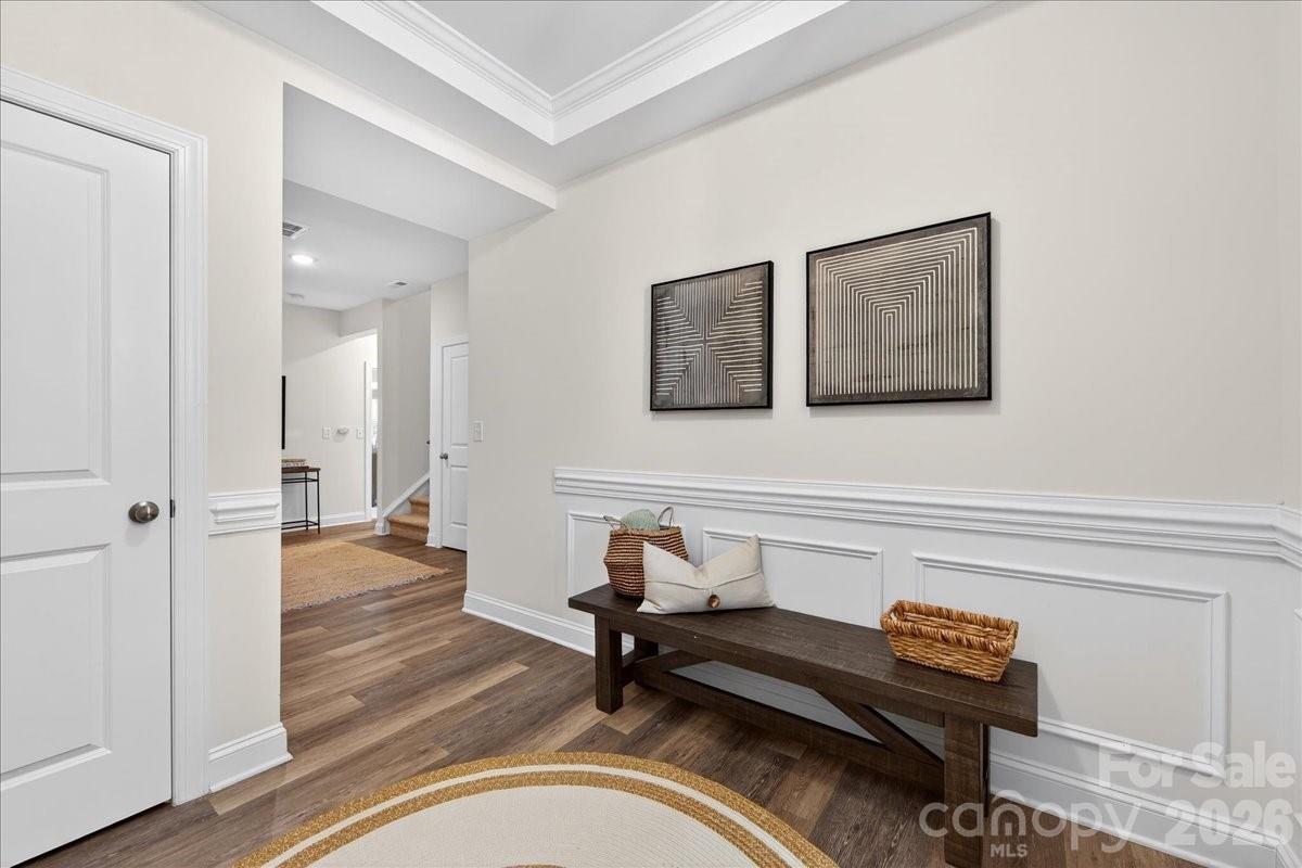 Glenmere - Residential