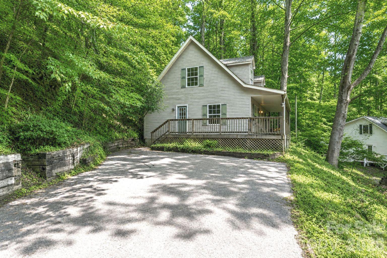 Maggie Valley Country Club Est - Residential