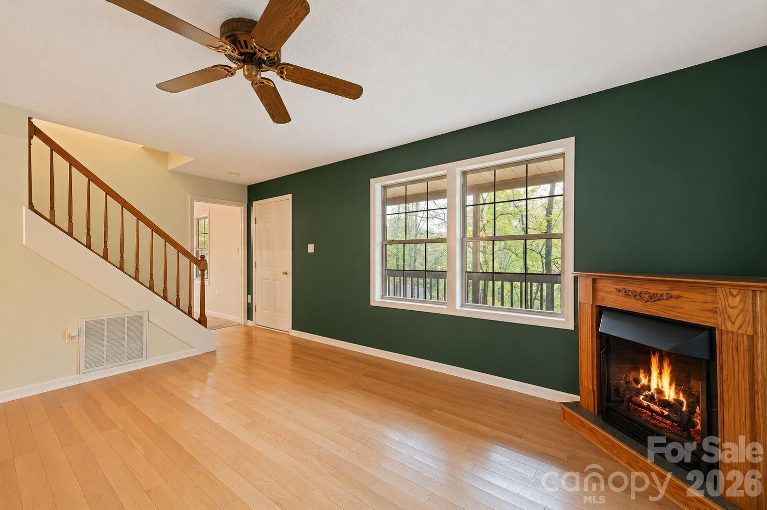 Maggie Valley Country Club Est - Residential