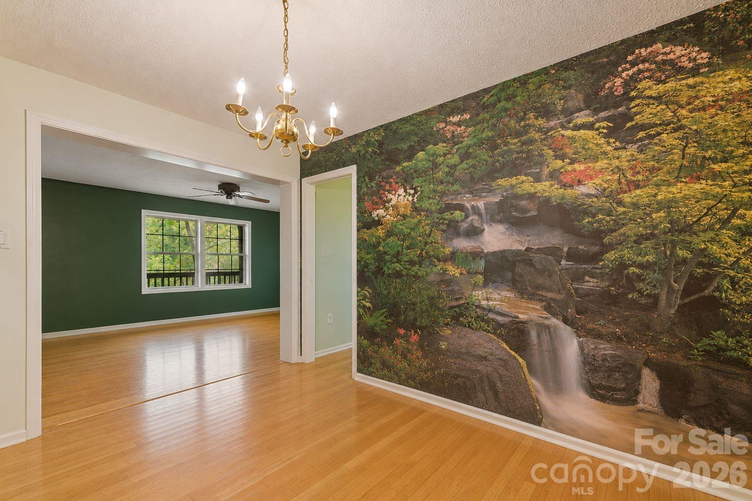 Maggie Valley Country Club Est - Residential