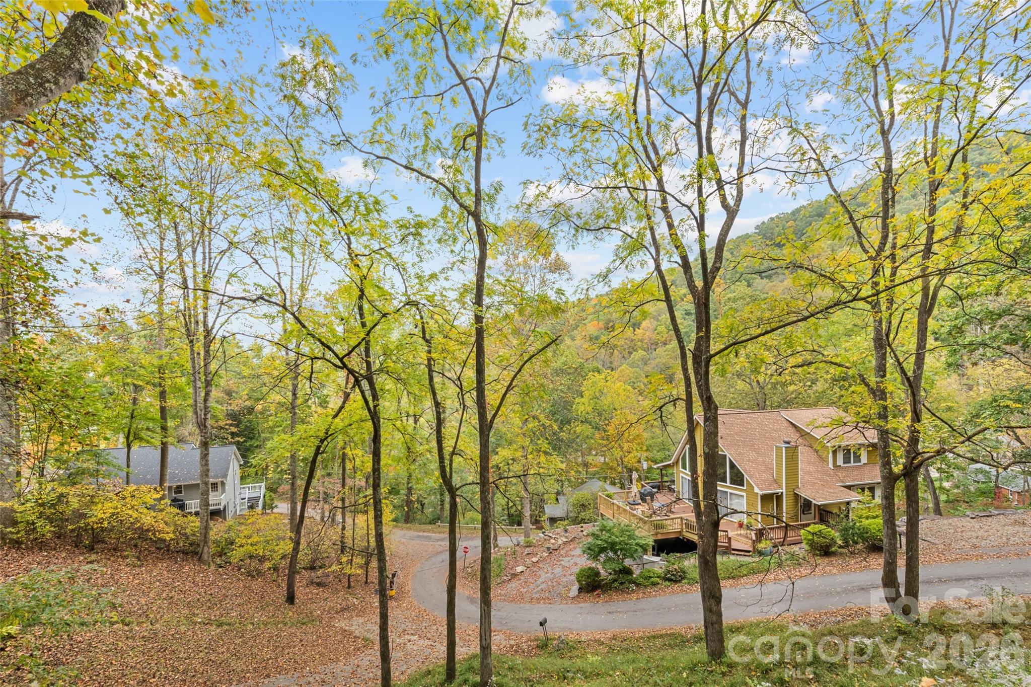 Maggie Valley Country Club Est - Residential