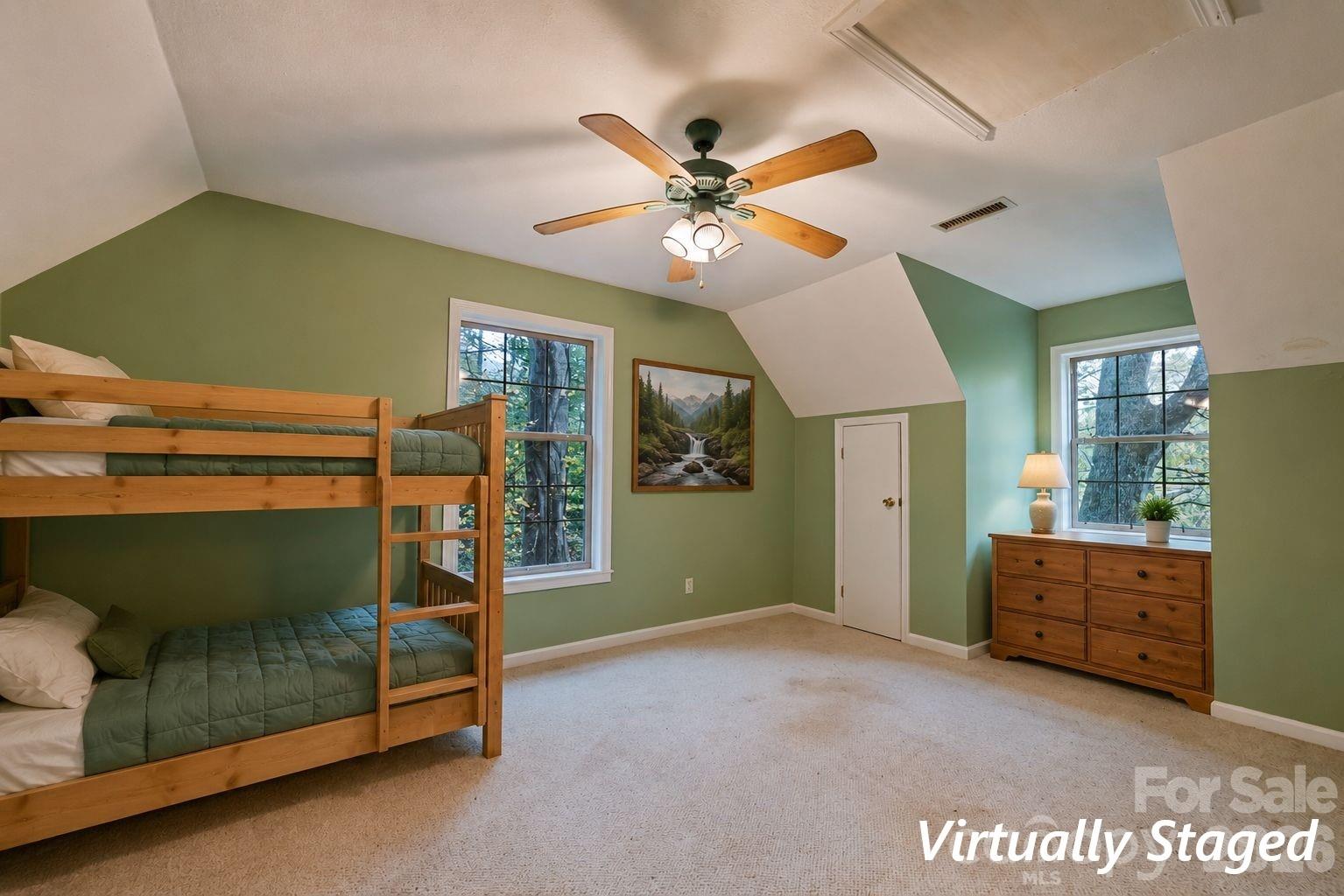 Maggie Valley Country Club Est - Residential